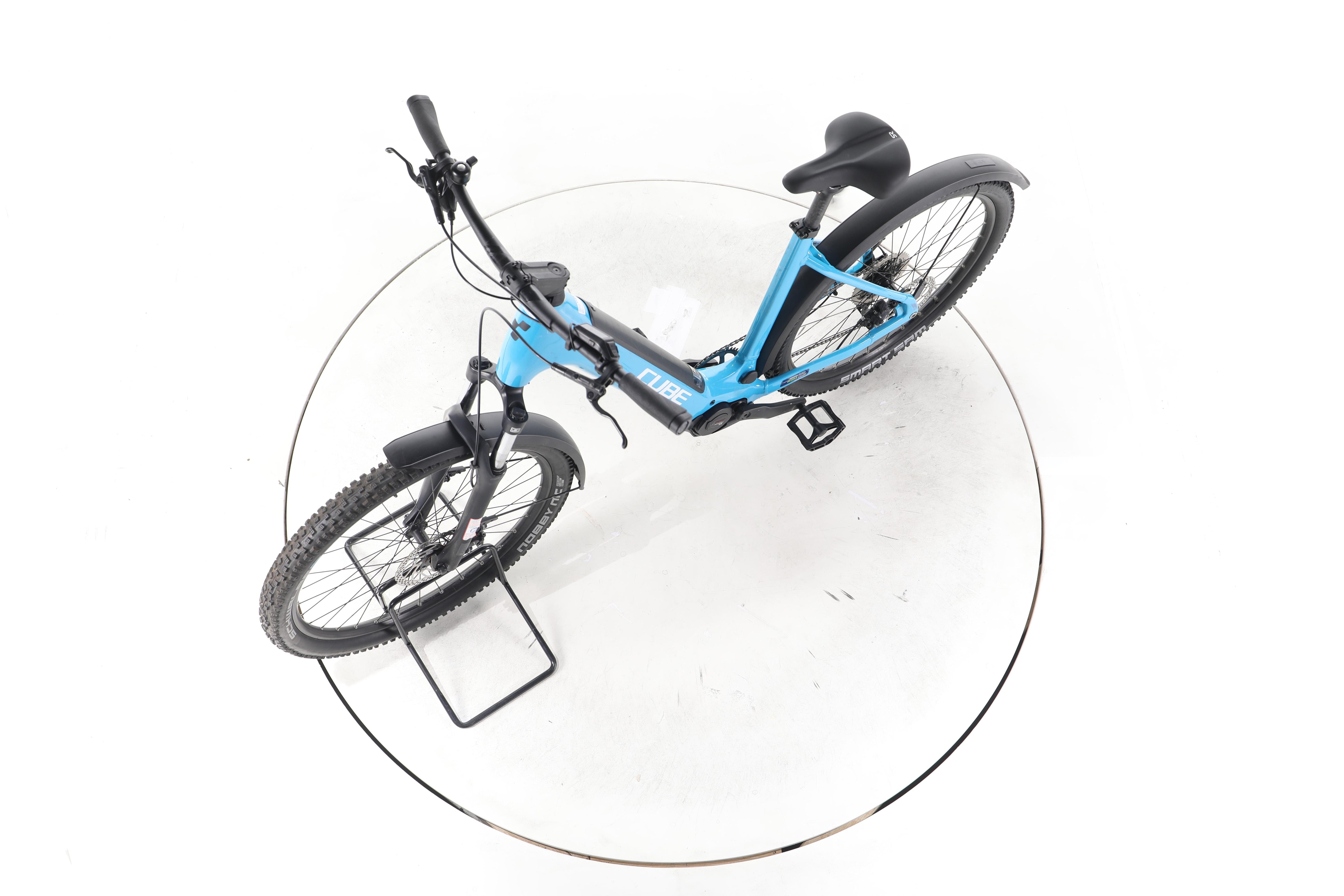 Cube Reaction Hybrid One E-Bike 2024 - Image 18