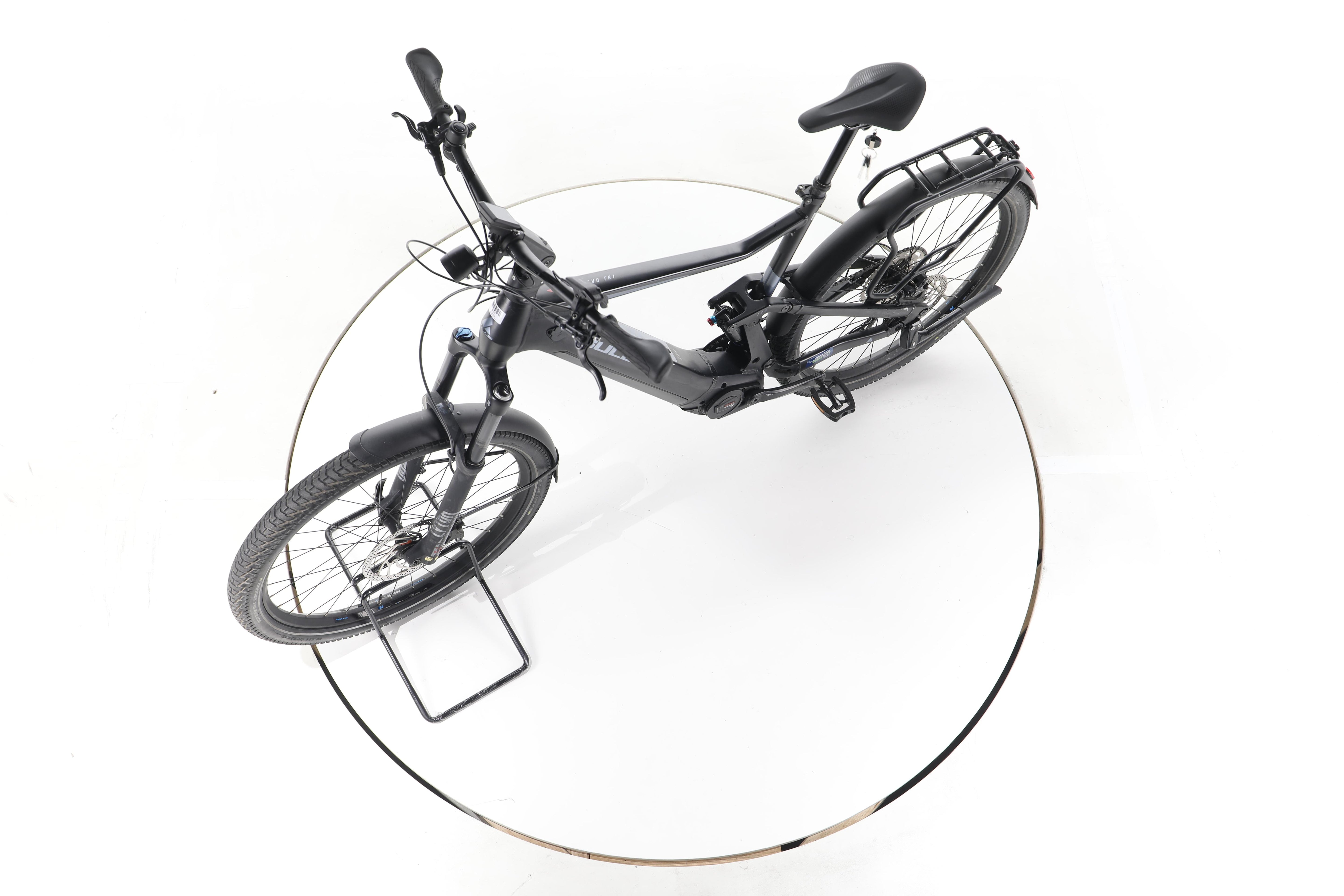 Bulls Iconic EVO TR 1 SUV E-Bike - Image 18