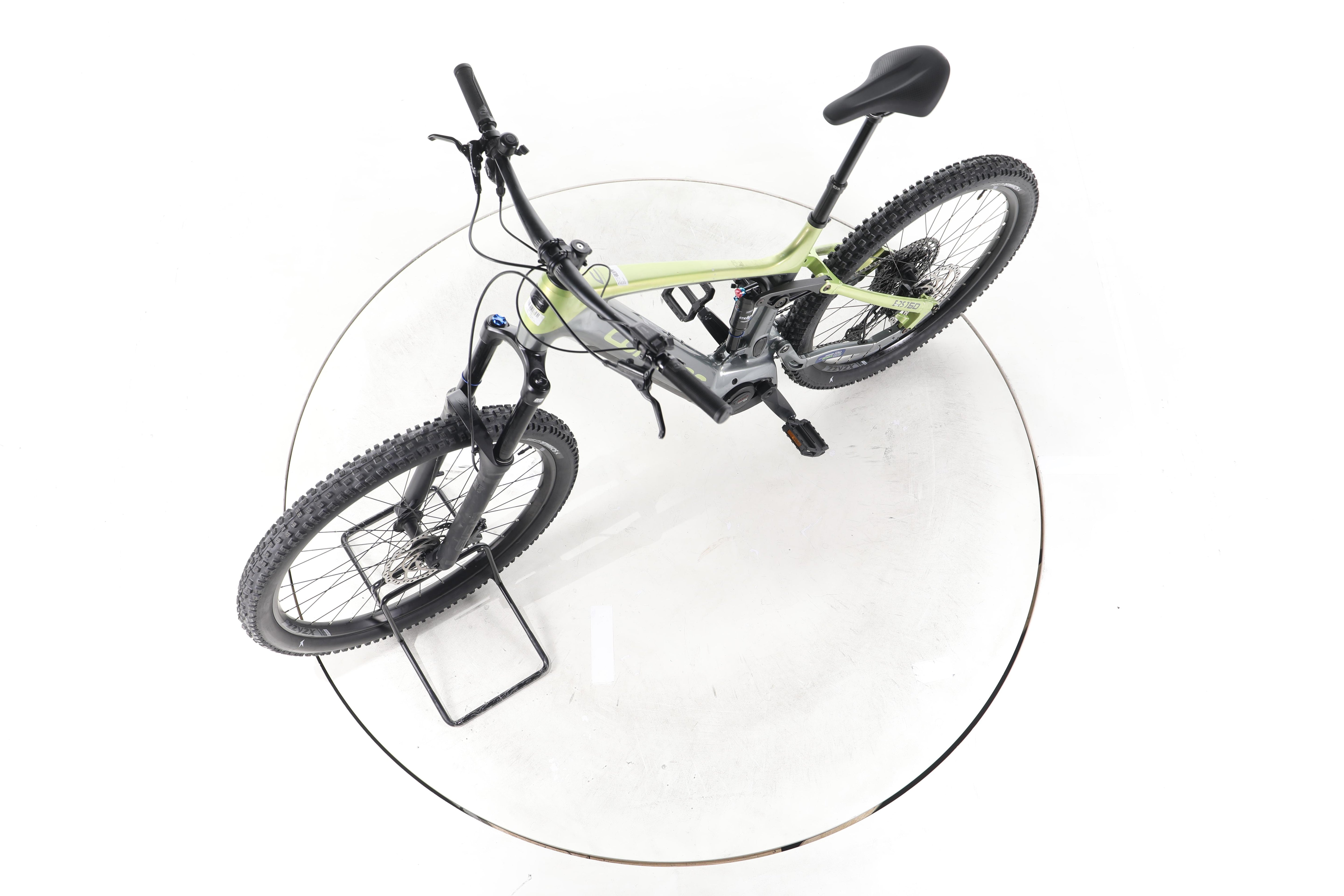 Corratec E-Power RS 160 Elite E-Bike Fully - Image 18