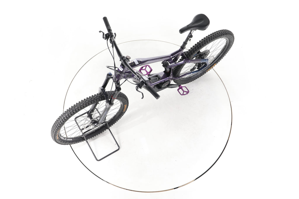 Haibike ALLTRAIL 8 29 E-Bike Fully - Image 18