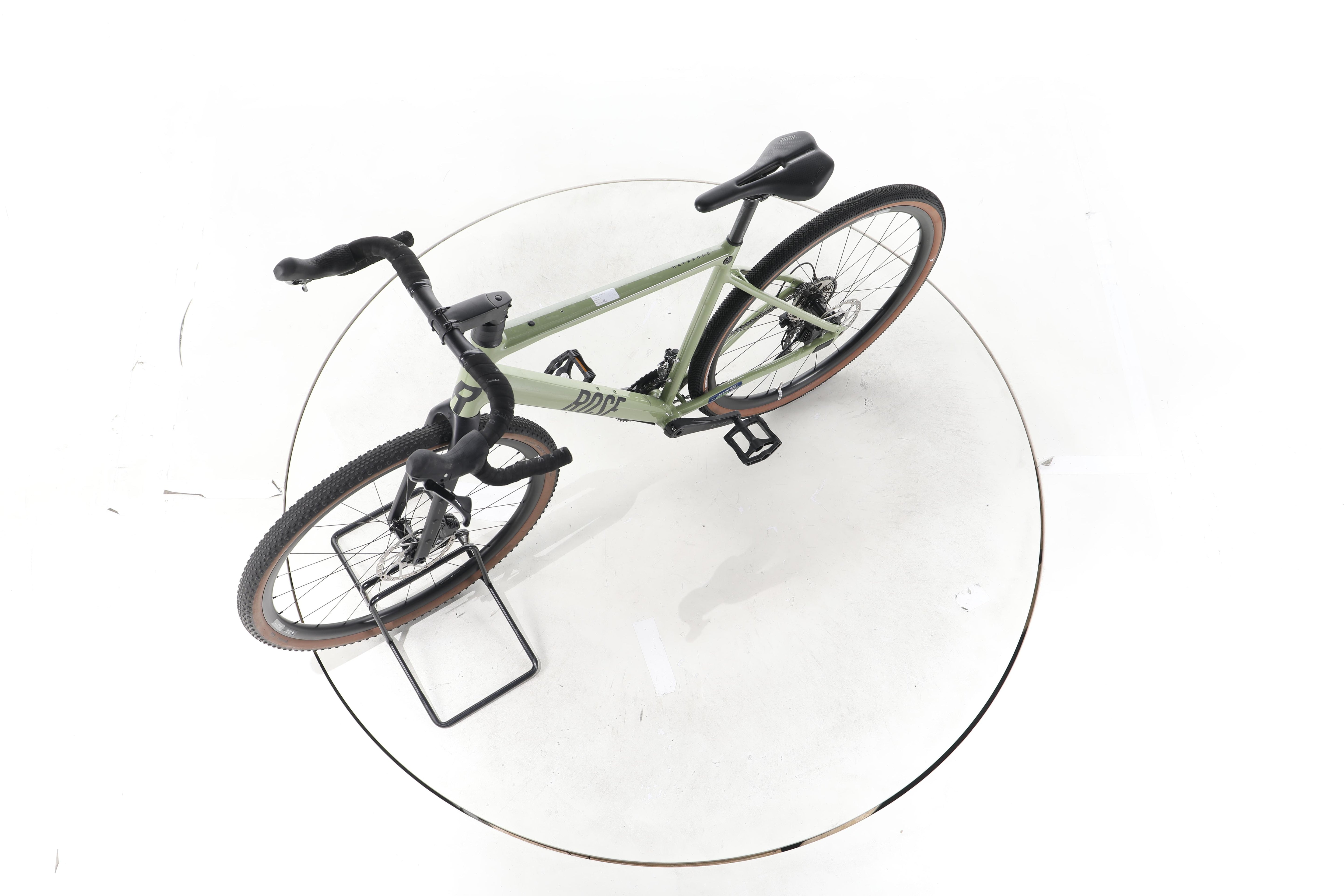 Rose Backroad AL GRX 400 Gravelbike - Image 18