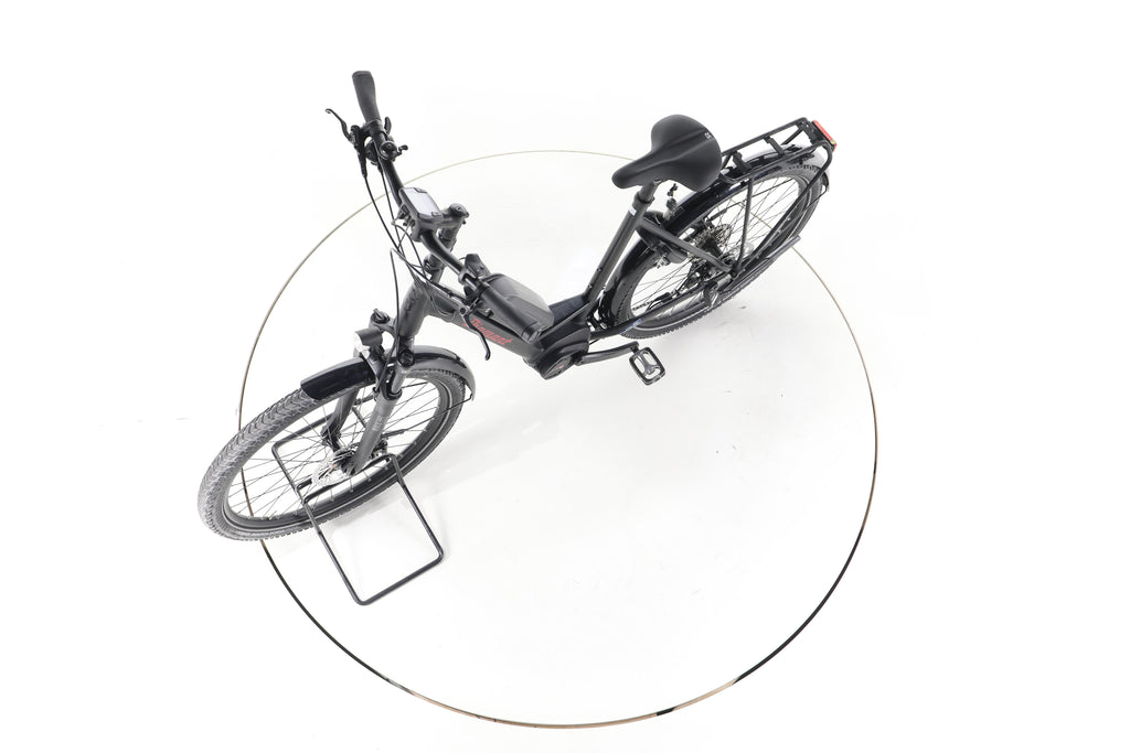 Diamant Zing+ Gen 1 Trekking E-Bike Tiefeinsteiger - Image 18
