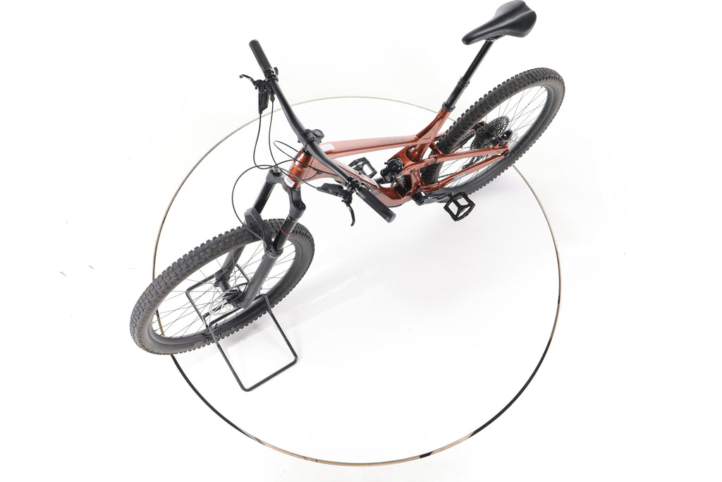 Trek Slash 8 Gen 5 Fahrrad Fully - Image 18