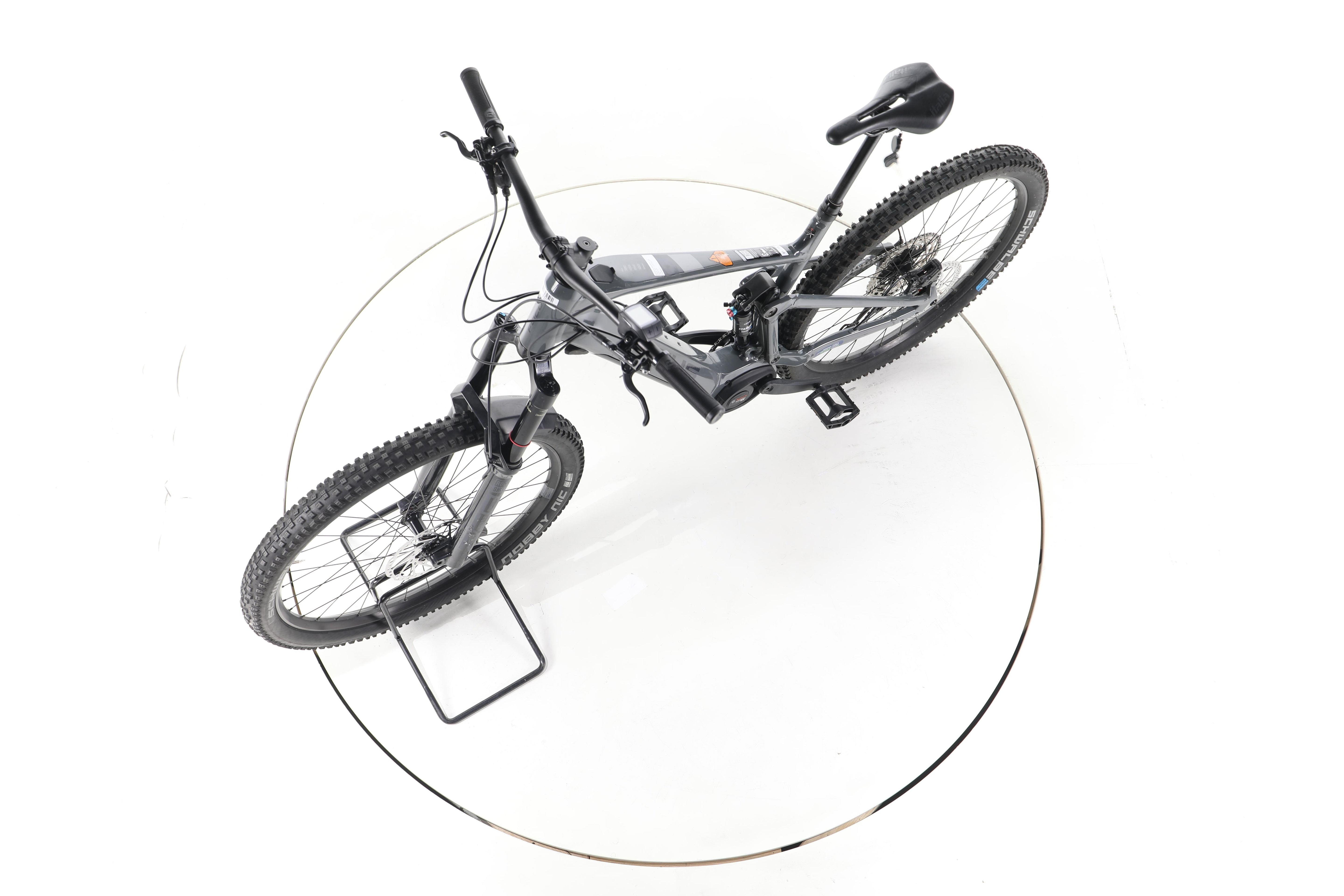 Focus Thron² 6.7 E-Bike Fully - Image 18