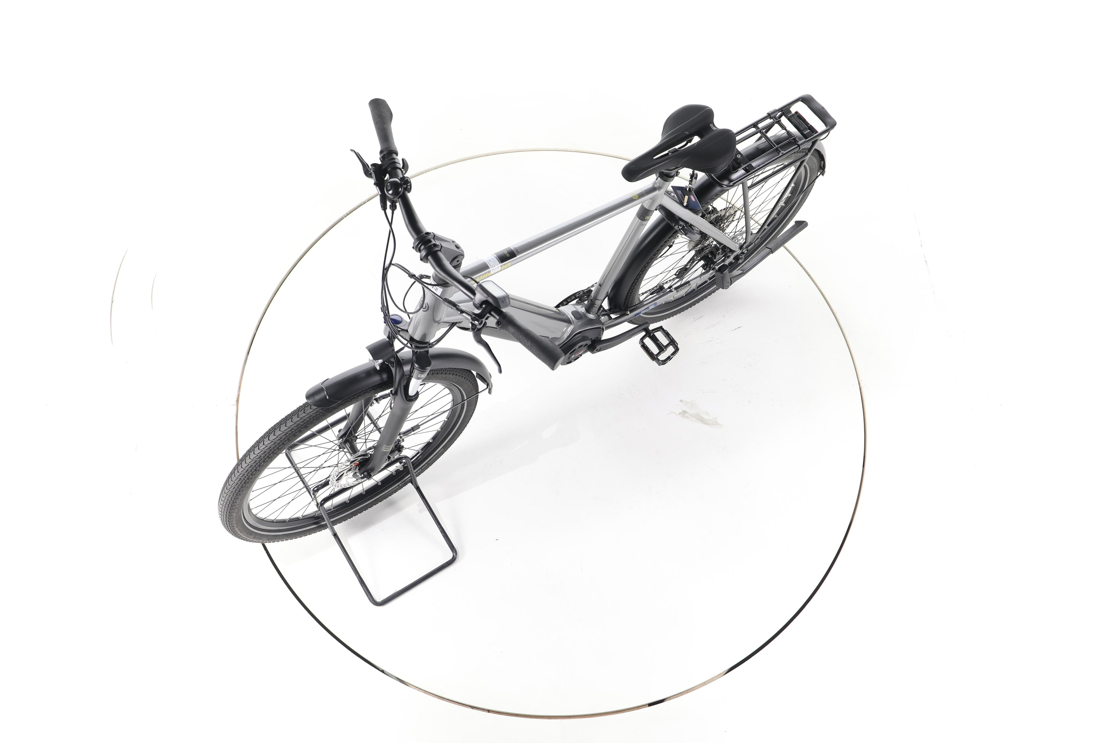 Winora Sinus iX10 Trekking E-Bike - Image 18