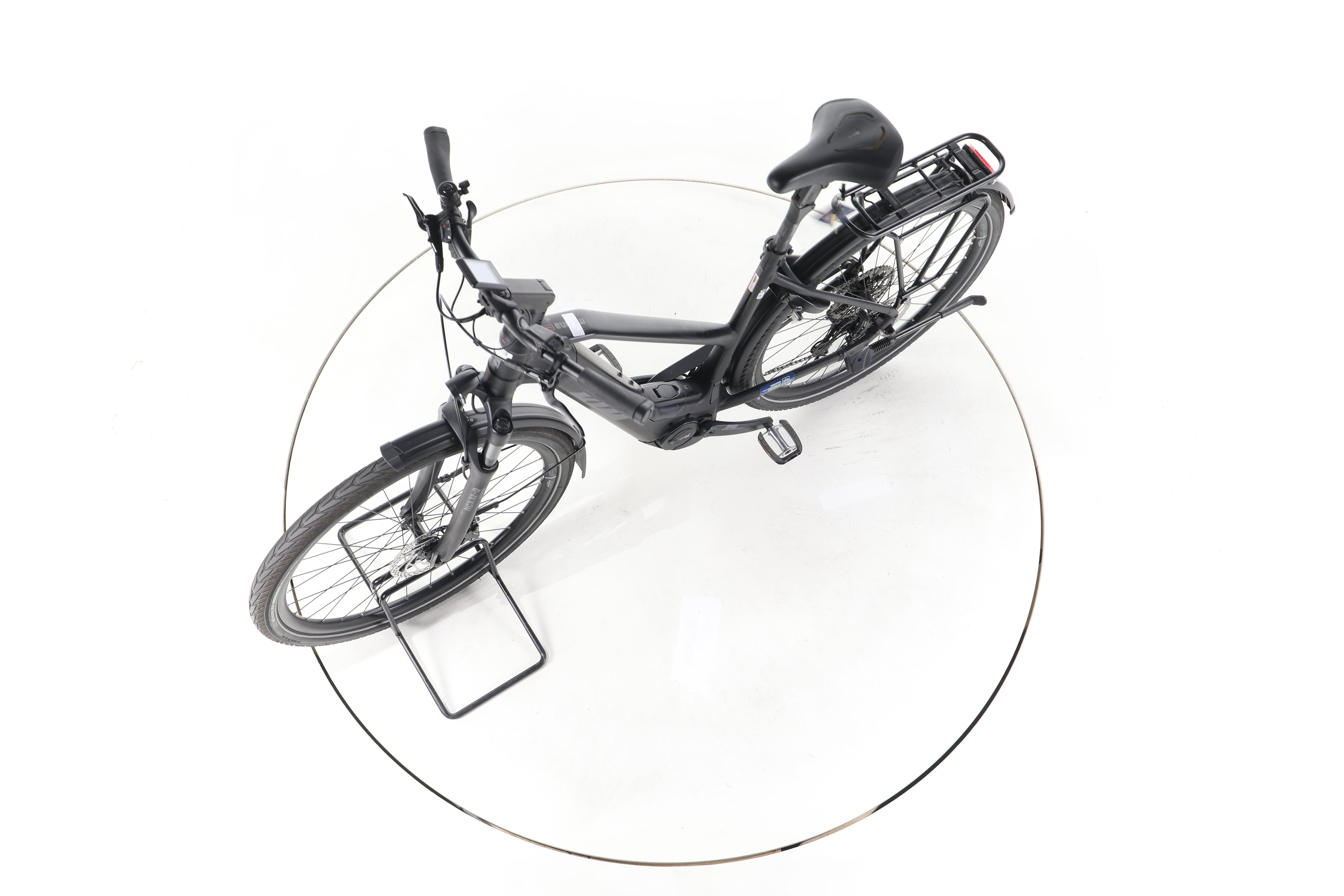 KTM Macina Style 730 Trekking E-Bike - Image 18