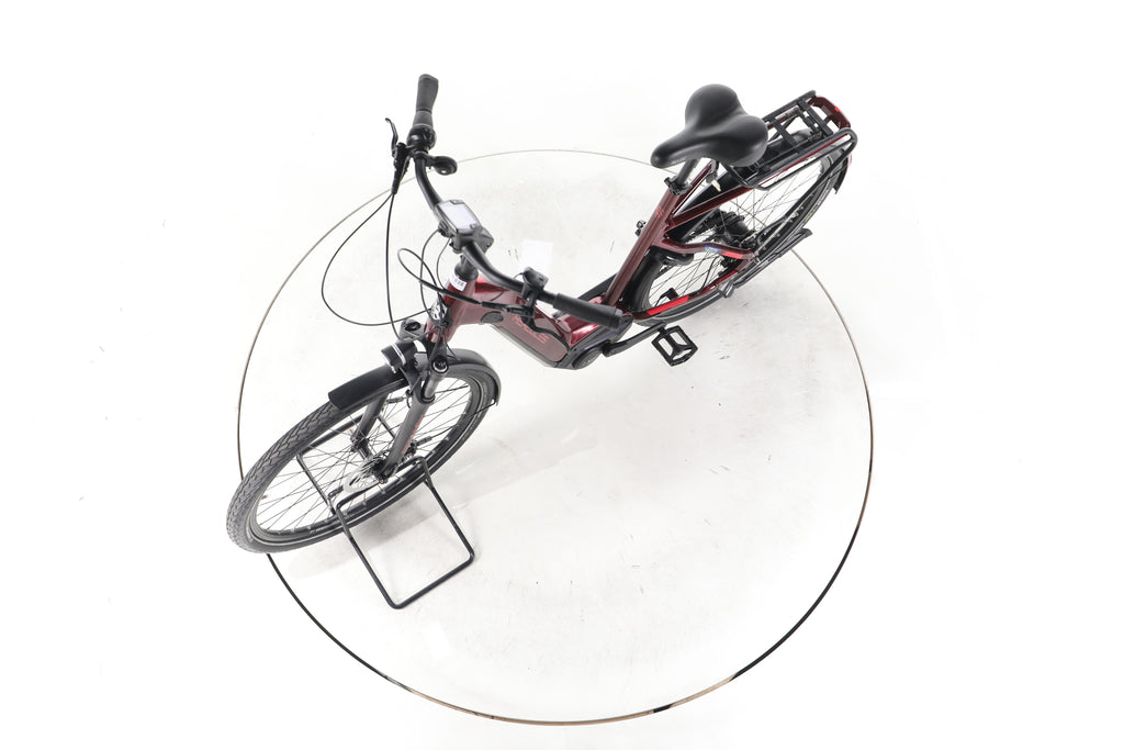 Hercules Roberta City E-Bike Tiefeinsteiger - Image 18