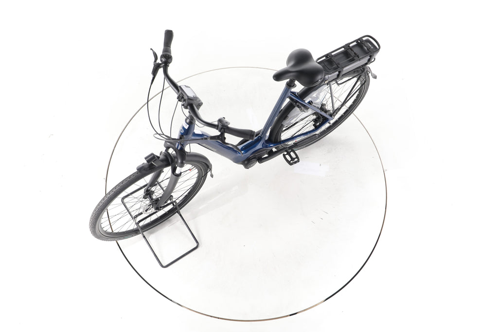 Batavus Garda E-go Exclusiv City E-Bike Tiefeinsteiger - Image 18