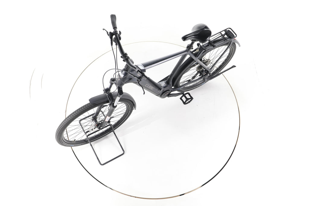 Cube Kathmandu Hybrid ONE Trekking E-Bike - Image 18