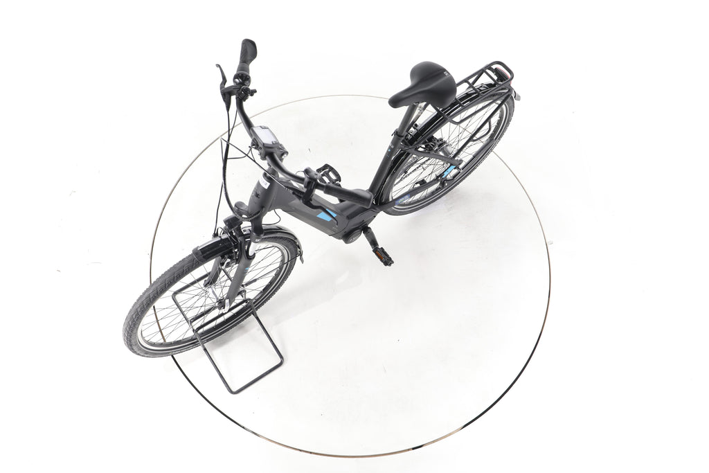 Pegasus Solero EVO 7R Plus City E-Bike Tiefeinsteiger - Image 18