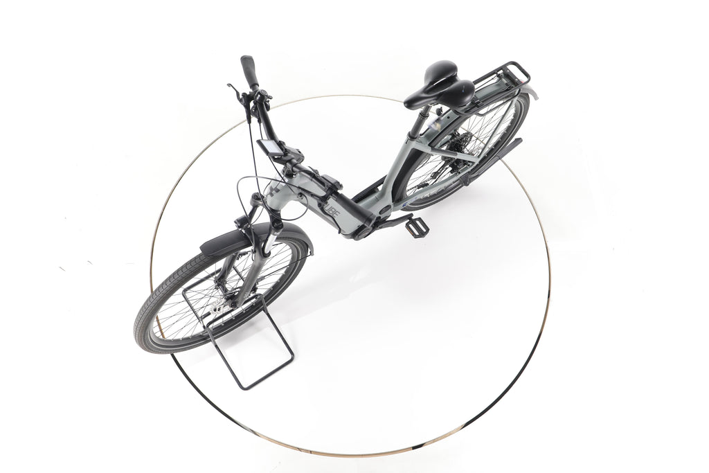 Cube Kathmandu Hybrid ONE Trekking E-Bike Tiefeinsteiger - Image 18