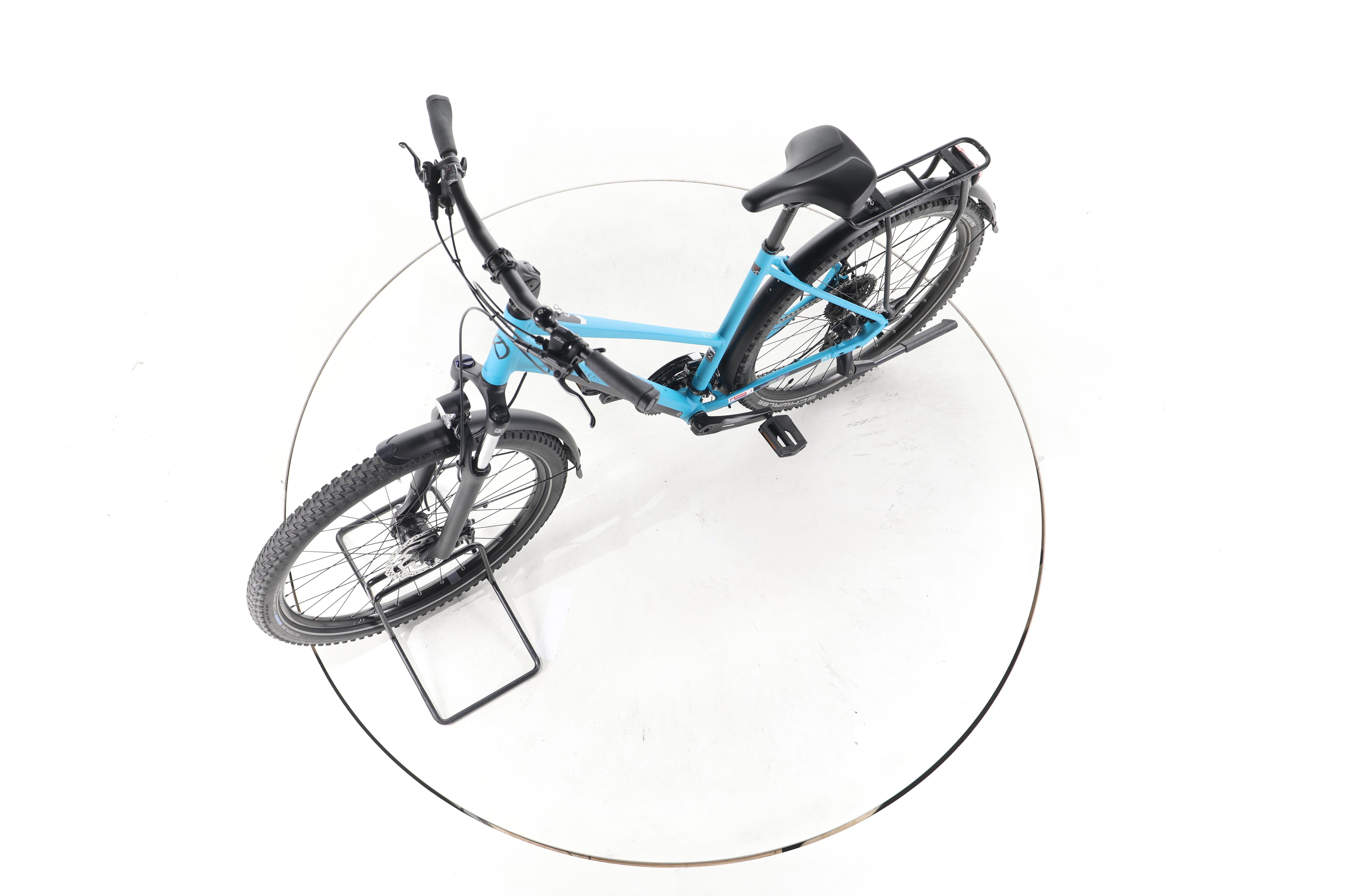 Kalkhoff Entice 18 Fahrrad City & Trekking - Image 18