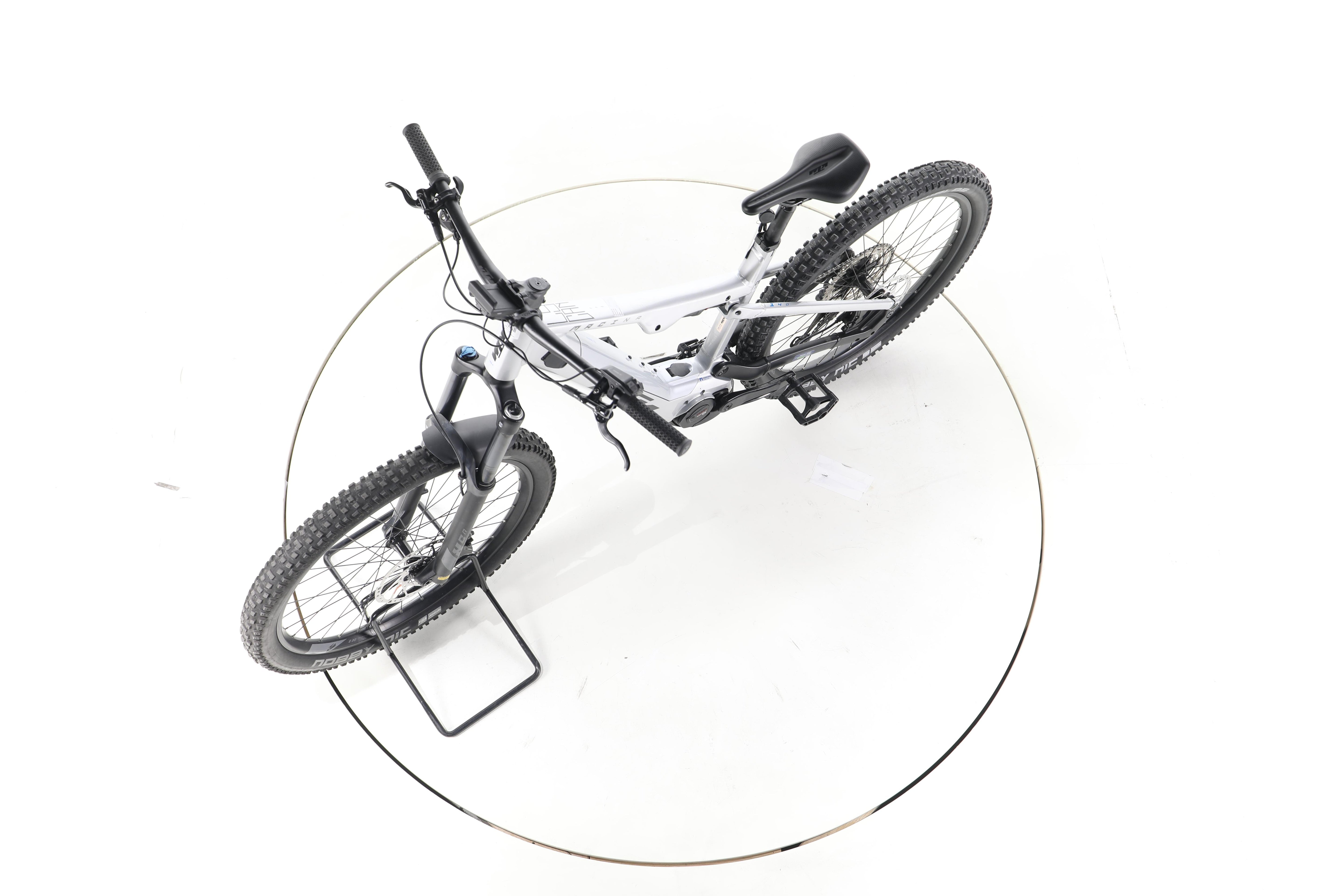 KTM Macina Lycan 772 Fully E-Bike - Image 18