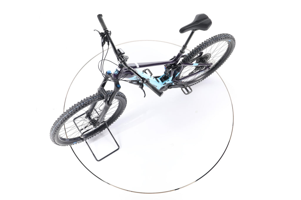 Mondraker DUSK R Fully E-Bike - Image 18