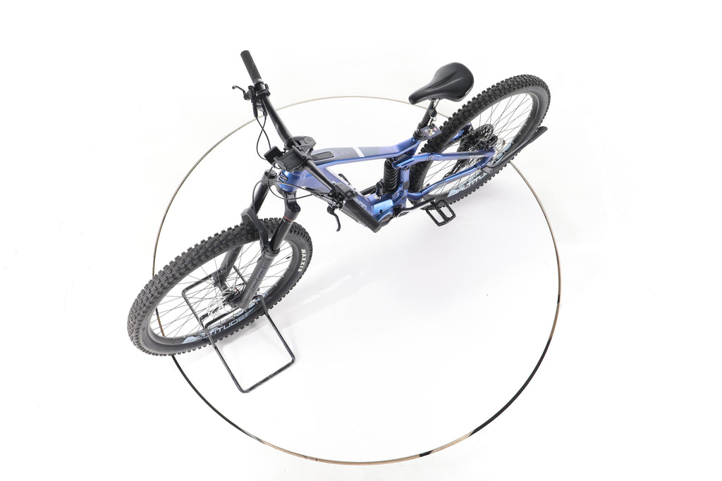 Centurion No Pogo R2700i E-Bike Fully - Image 18