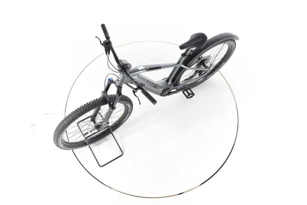 Cube Reaction Hybrid Pro E-Bike - Image 18