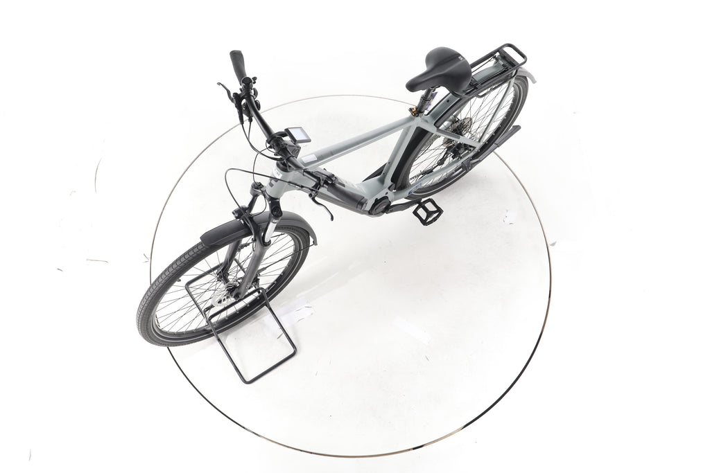Cube Kathmandu Hybrid ONE Trekking E-Bike - Image 18
