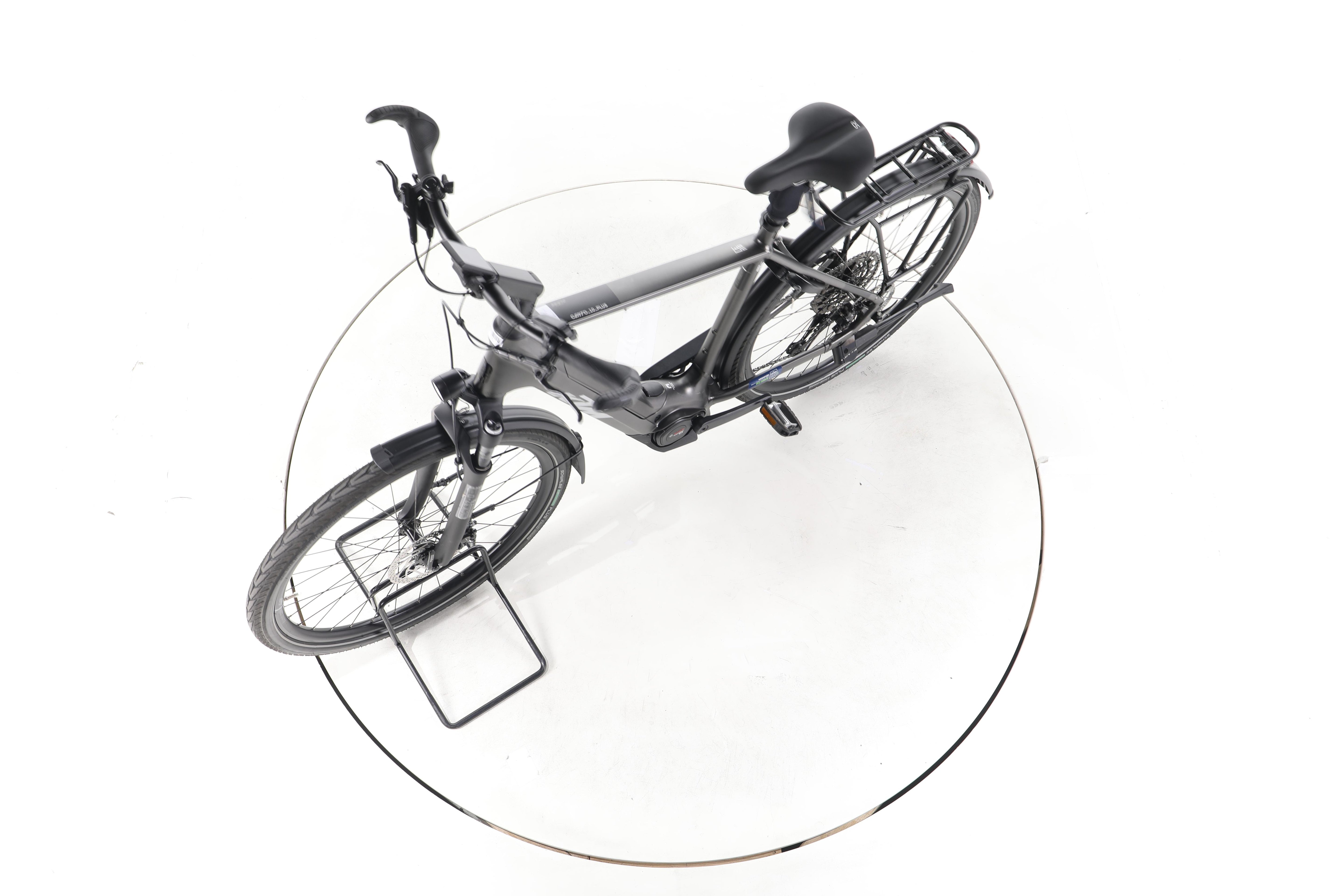 KTM Cento 10 City E-Bike - Image 18