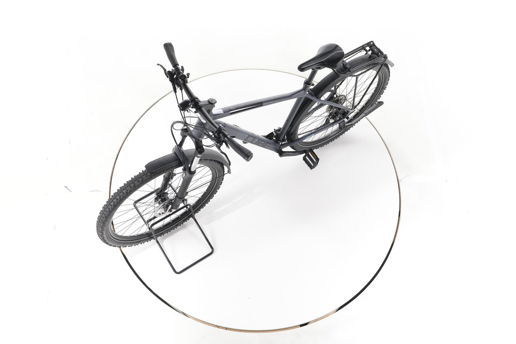 Cube Aim SLX Allroad Fahrrad City & Trekking - Image 18