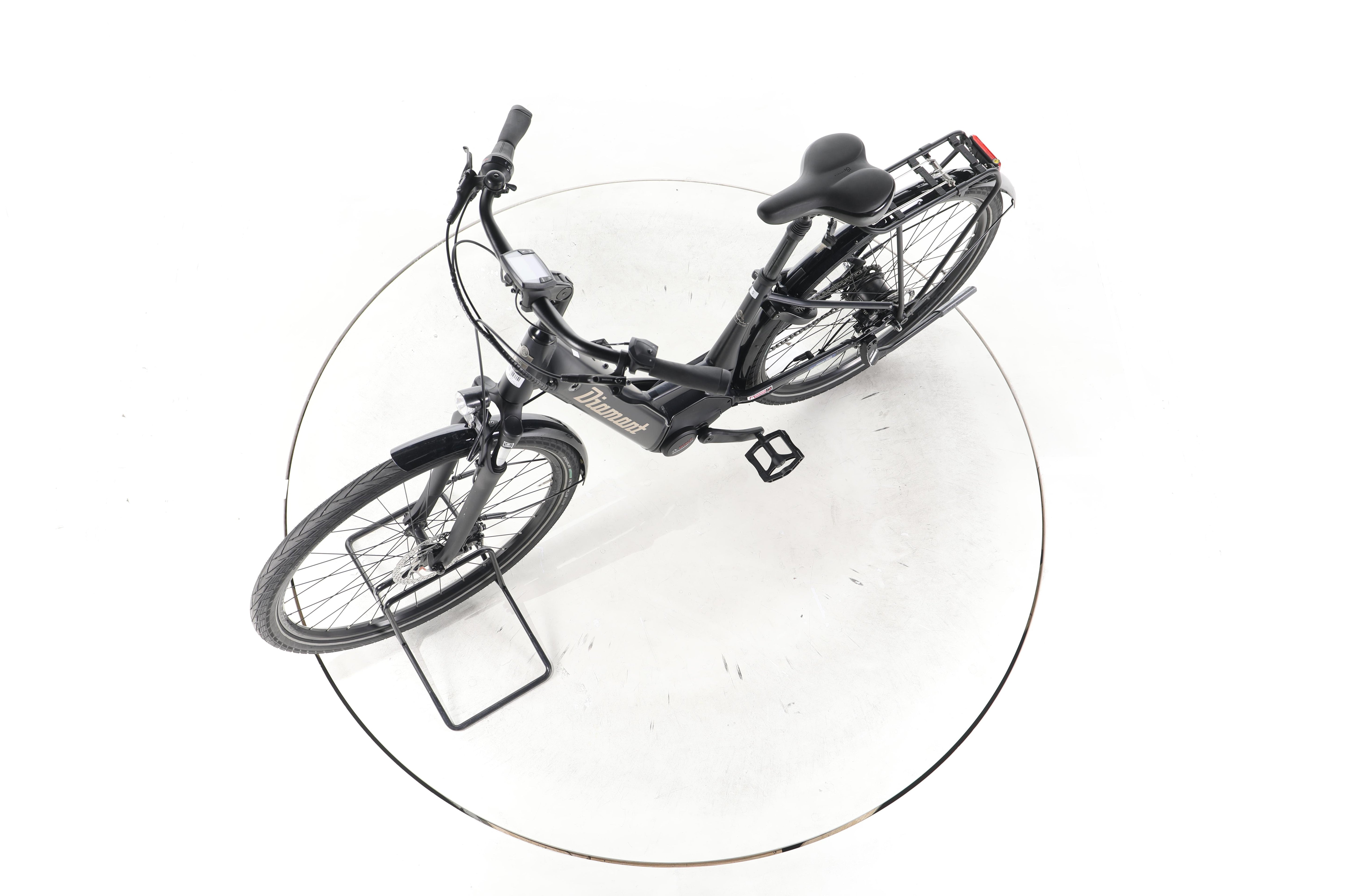 Diamant Beryll Deluxe+ RT Gen 2 City E-Bike Tiefeinsteiger - Image 18