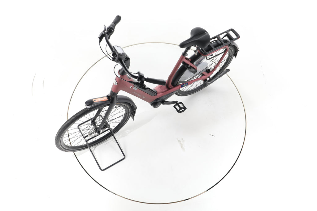Gazelle Avignon C8 HMB City E-Bike Tiefeinsteiger - Image 18