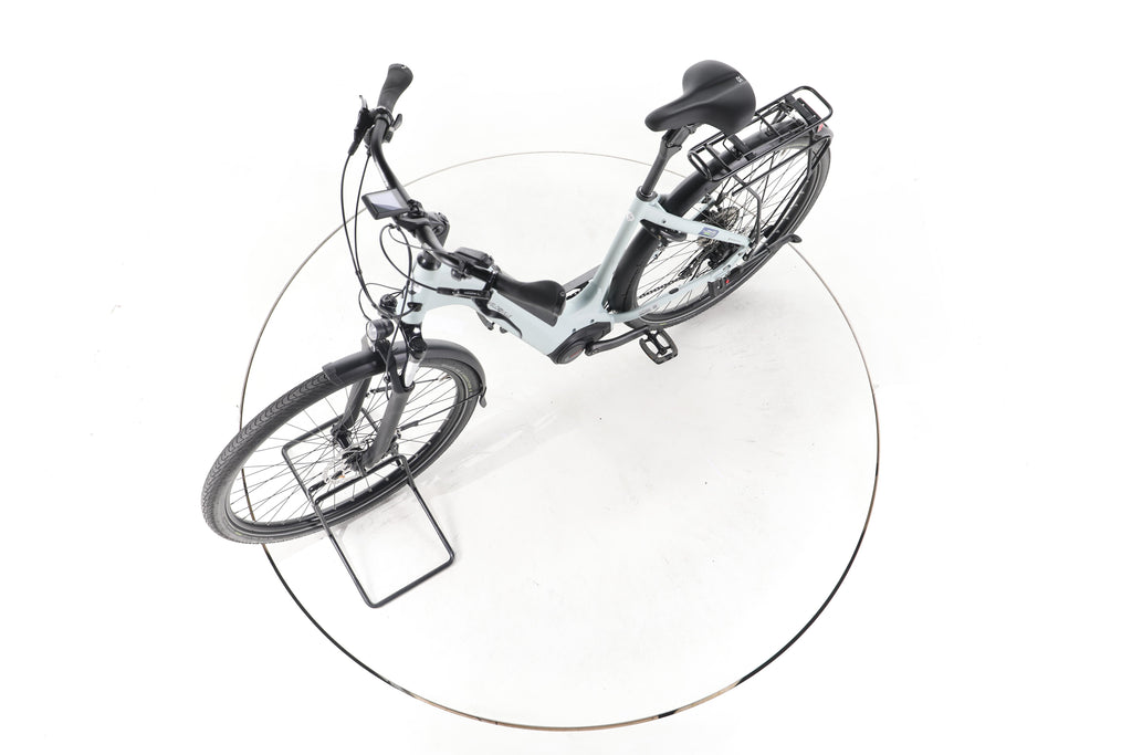 Velo de Ville AEB 890 Trekking E-Bike Tiefeinsteiger - Image 18