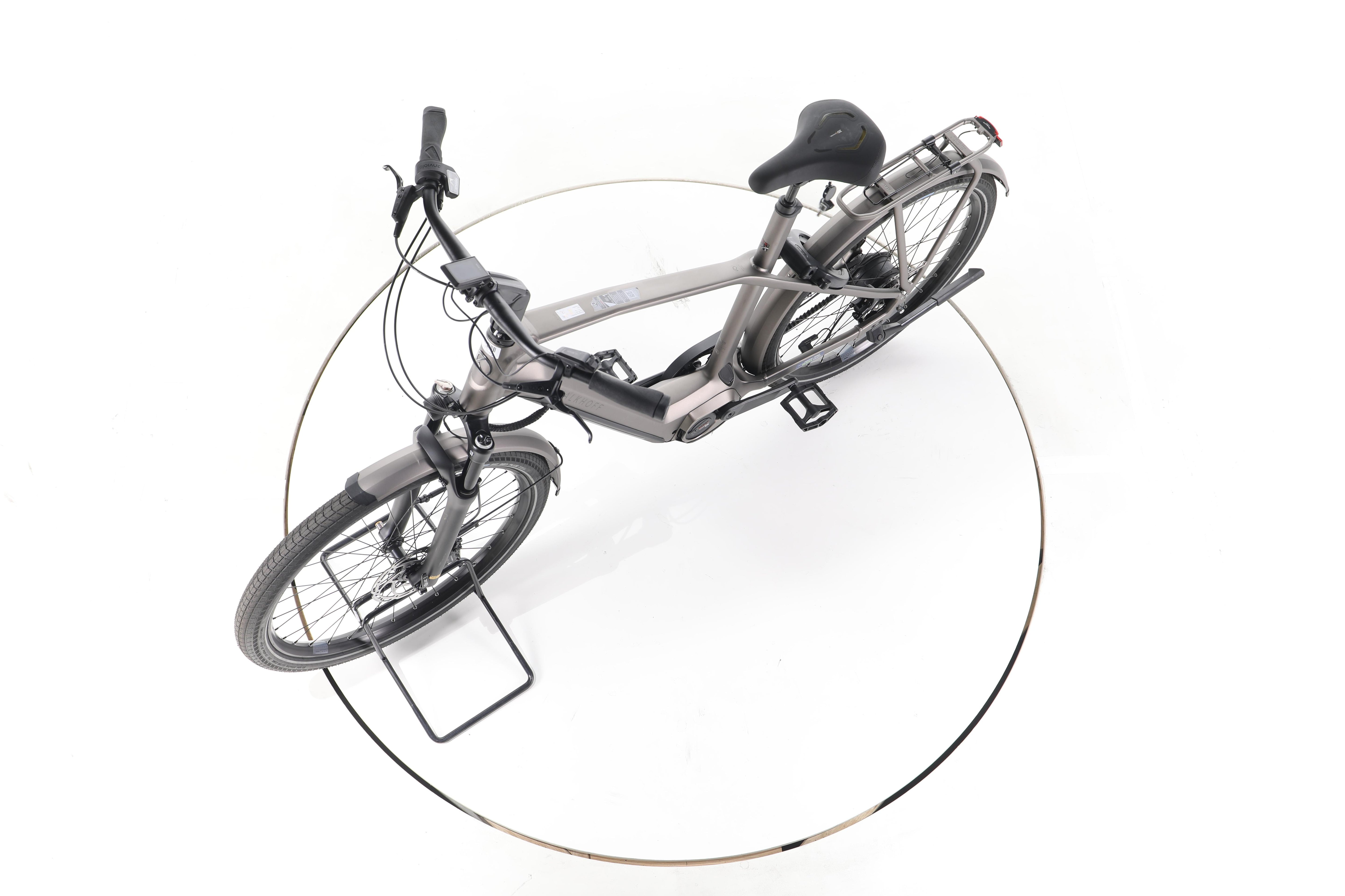 Kalkhoff Image 7.B Excite+ City E-Bike - Image 18
