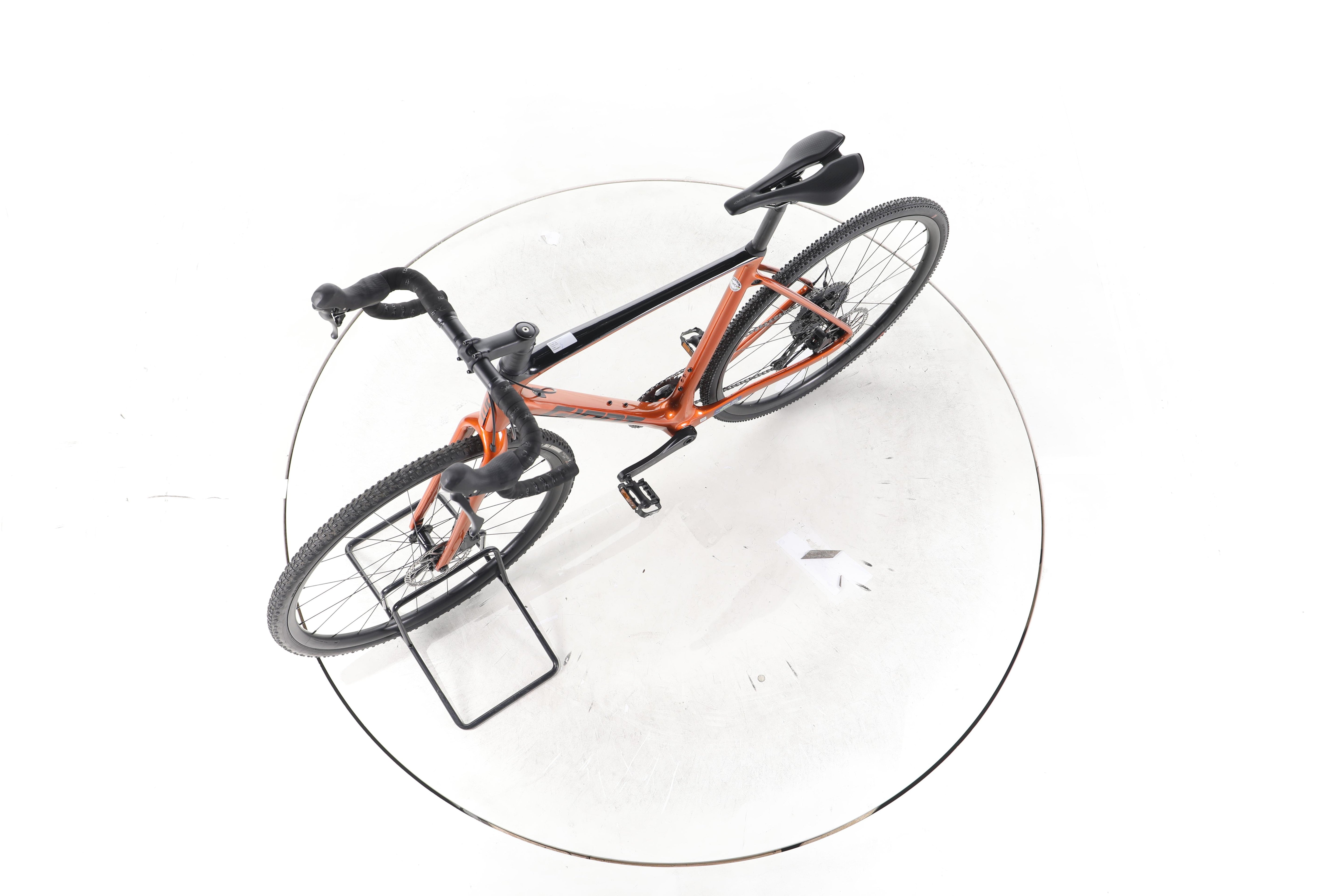 Giant TCX Advanced Pro 2 Gravelbike Carbon - Image 18