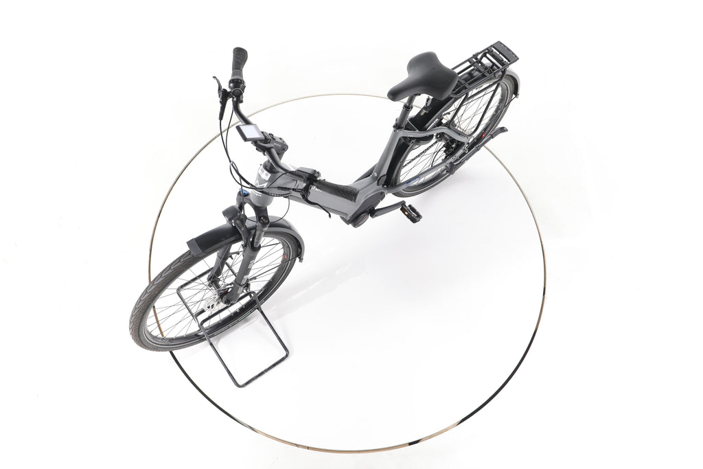 FALTER E 9.4 City E-Bike Tiefeinsteiger 2024 - Image 18
