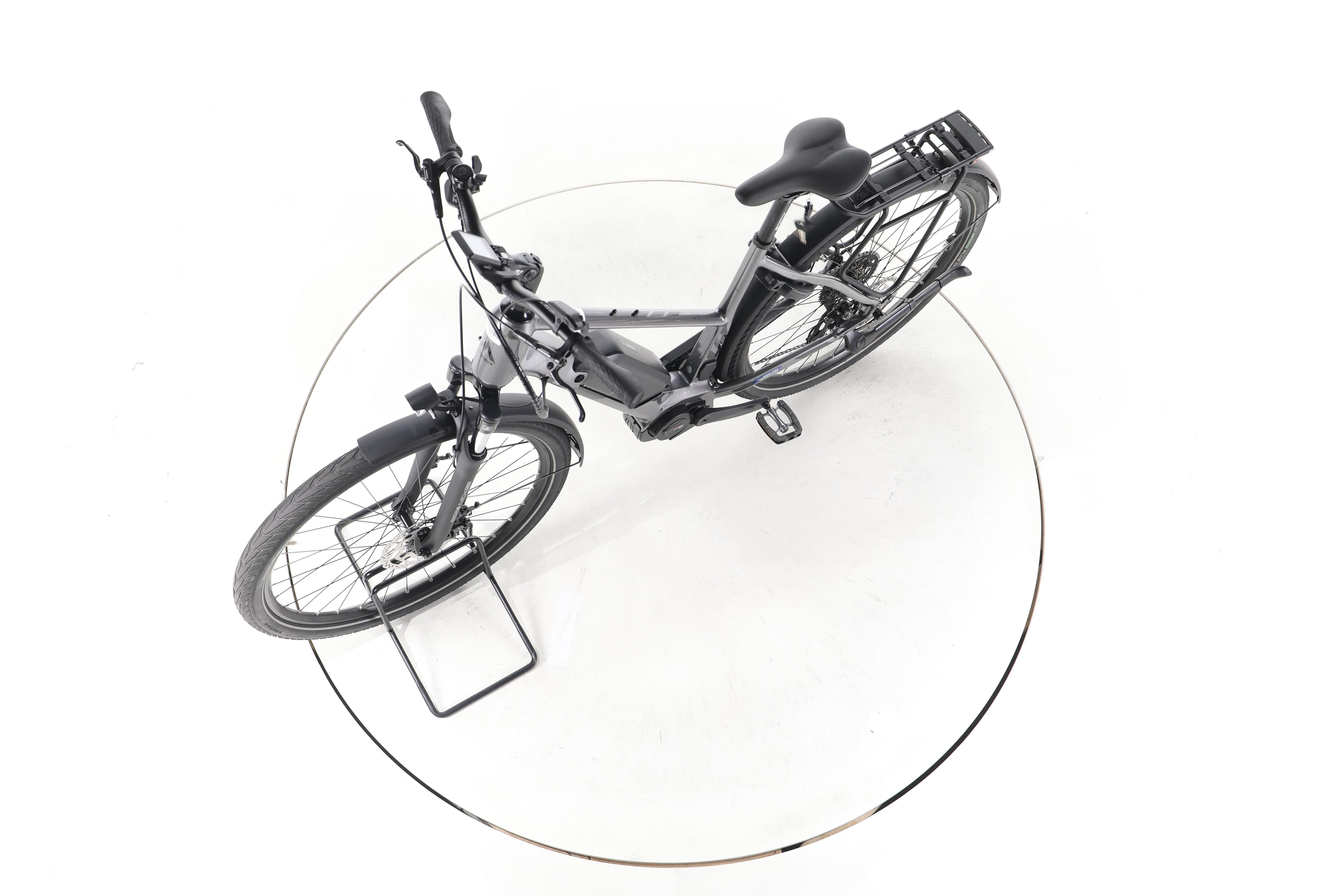 MORRISON E 6.5 Trekking E-Bike - Image 18