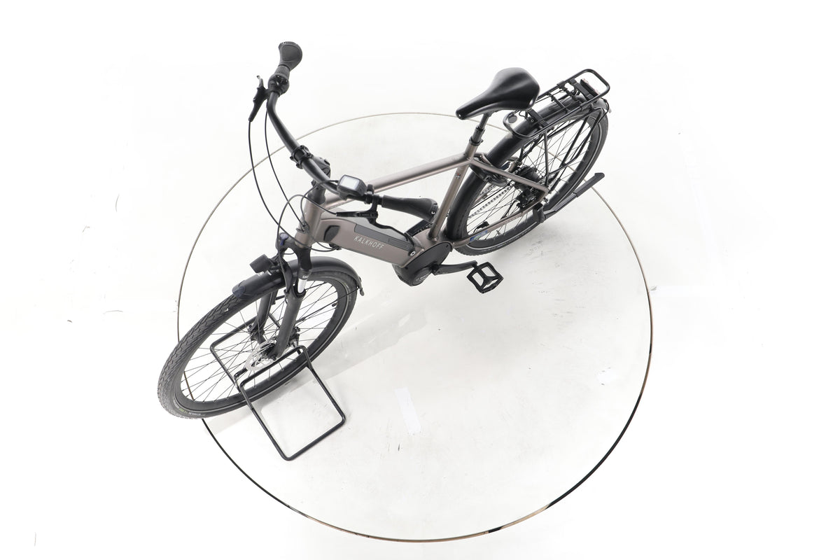 Kalkhoff Image 3.B Move City E-Bike - Image 18