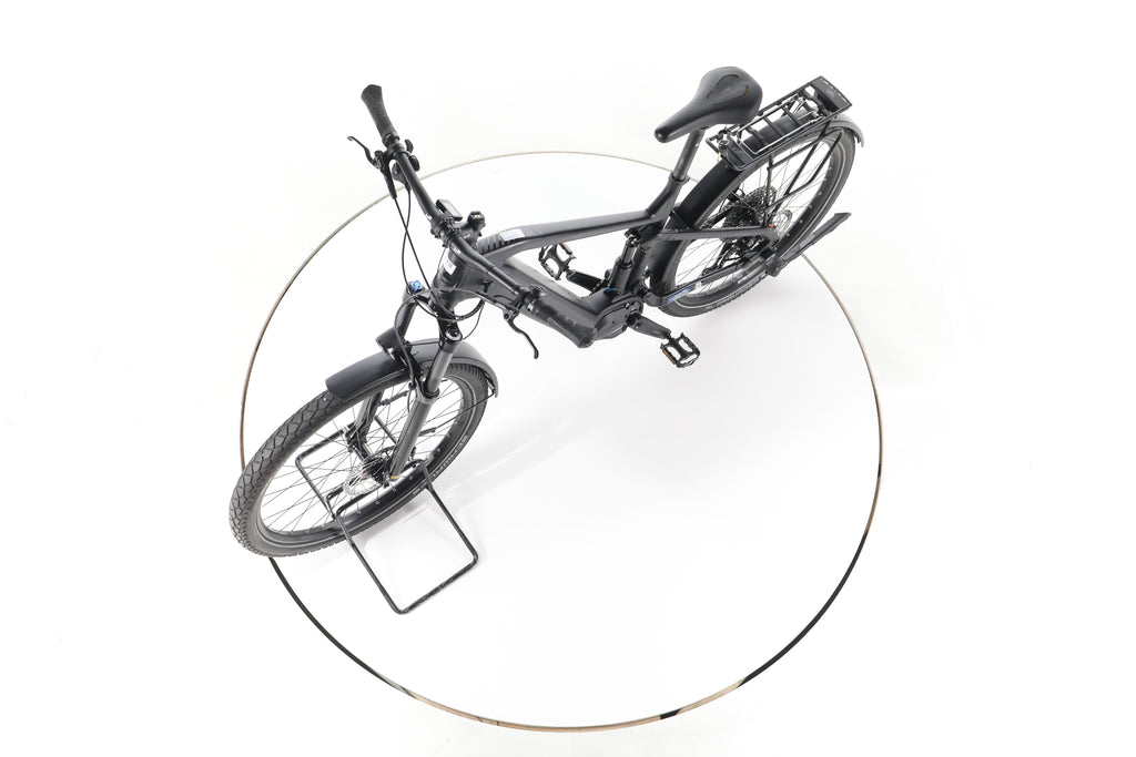 HoheAcht Mola Terra SUV E-Bike - Image 18