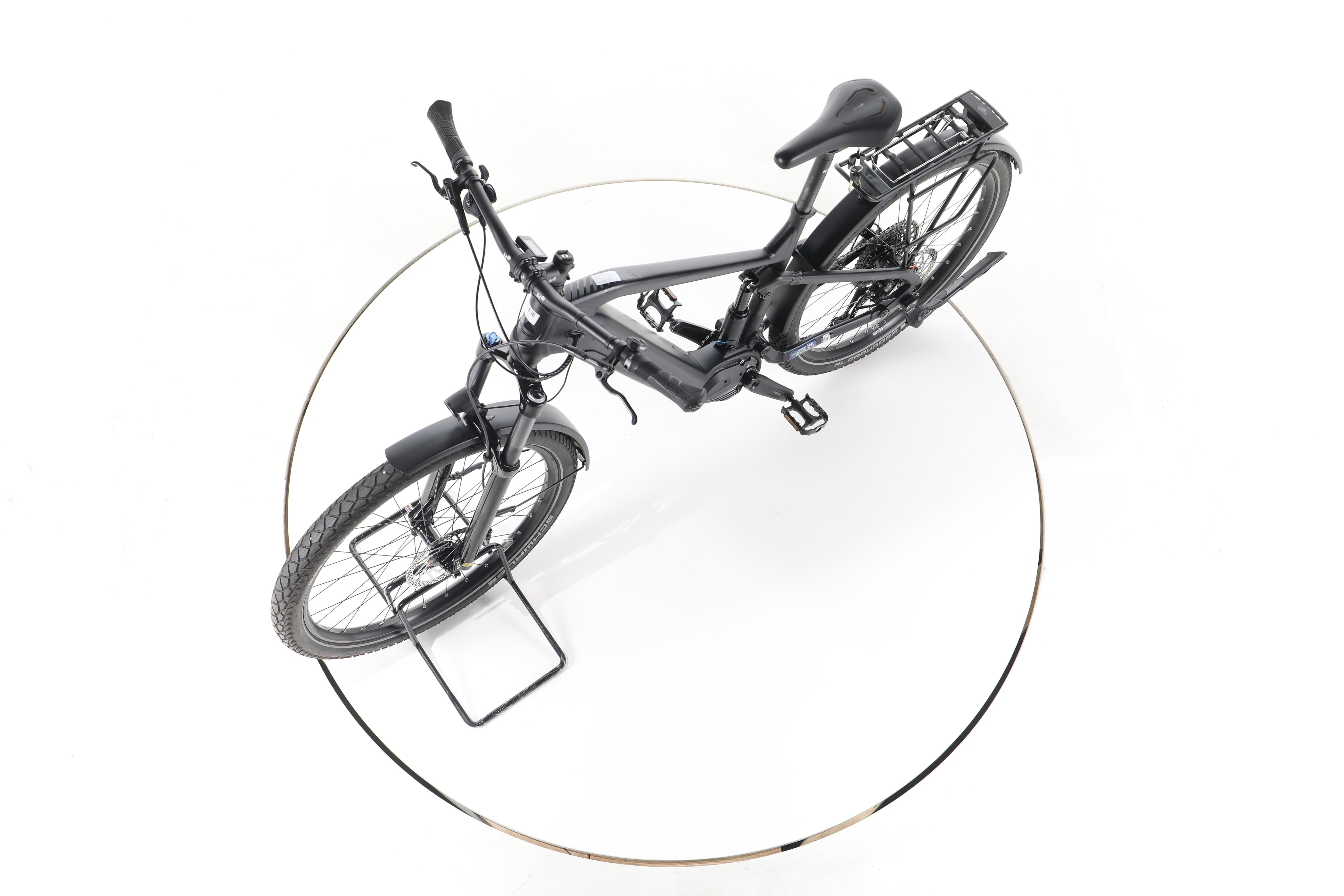 HoheAcht Mola Terra SUV E-Bike - Image 18