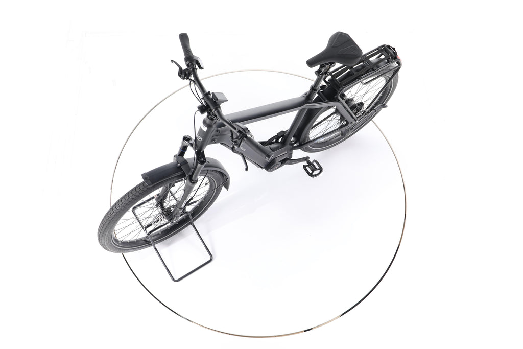 Riese & Müller Charger 4 GT Vario City E-Bike - Image 18