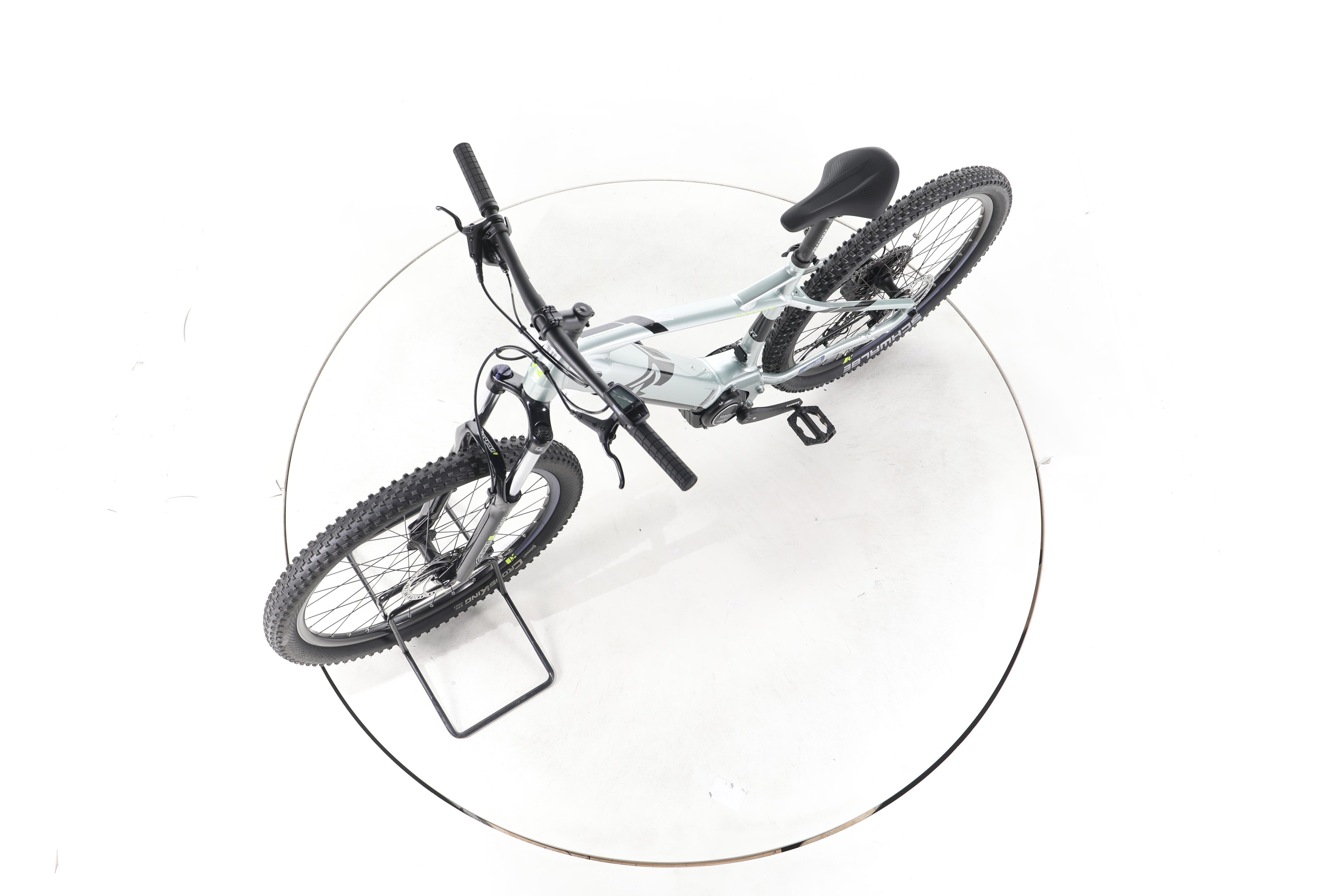 R Raymon HardRay E 5.0 E-Bike - Image 18
