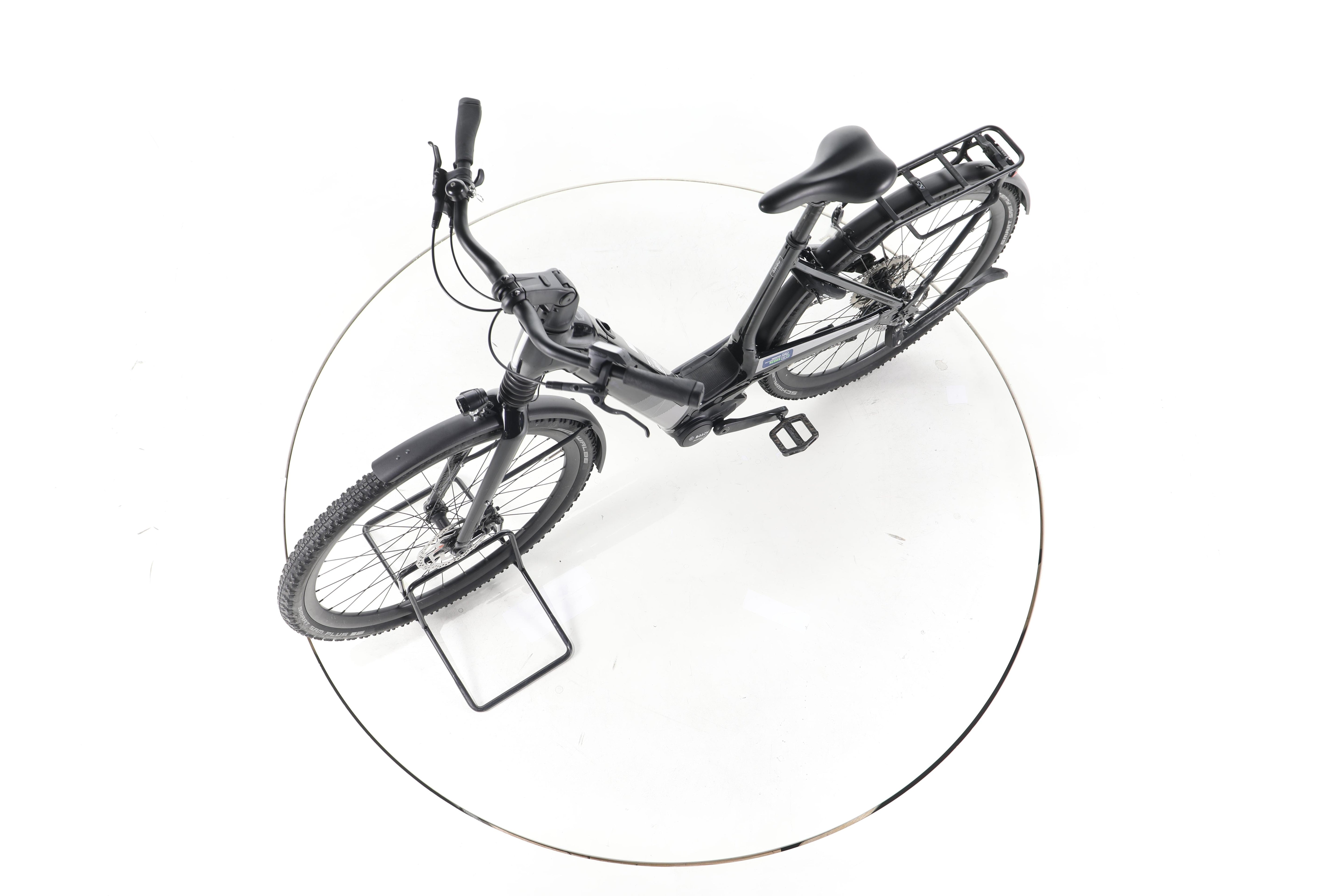 Cannondale Mavaro Neo 5+ Trekking E-Bike Tiefeinsteiger - Image 18