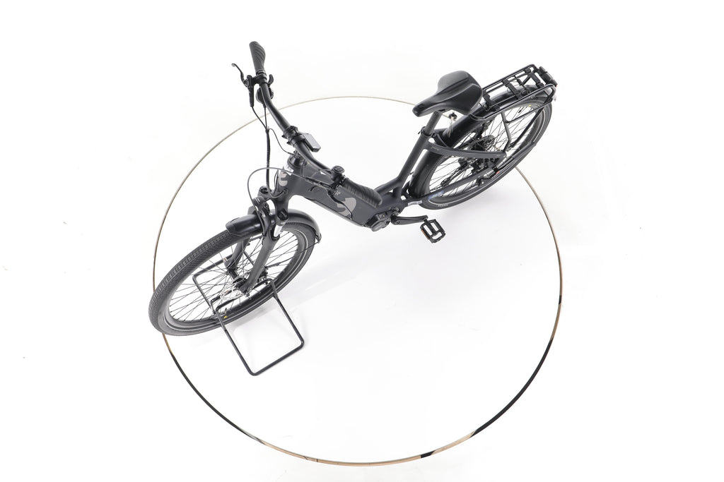 Hepha Trekking 7 LTD Trekking E-Bike Tiefeinsteiger 2025 - Image 18