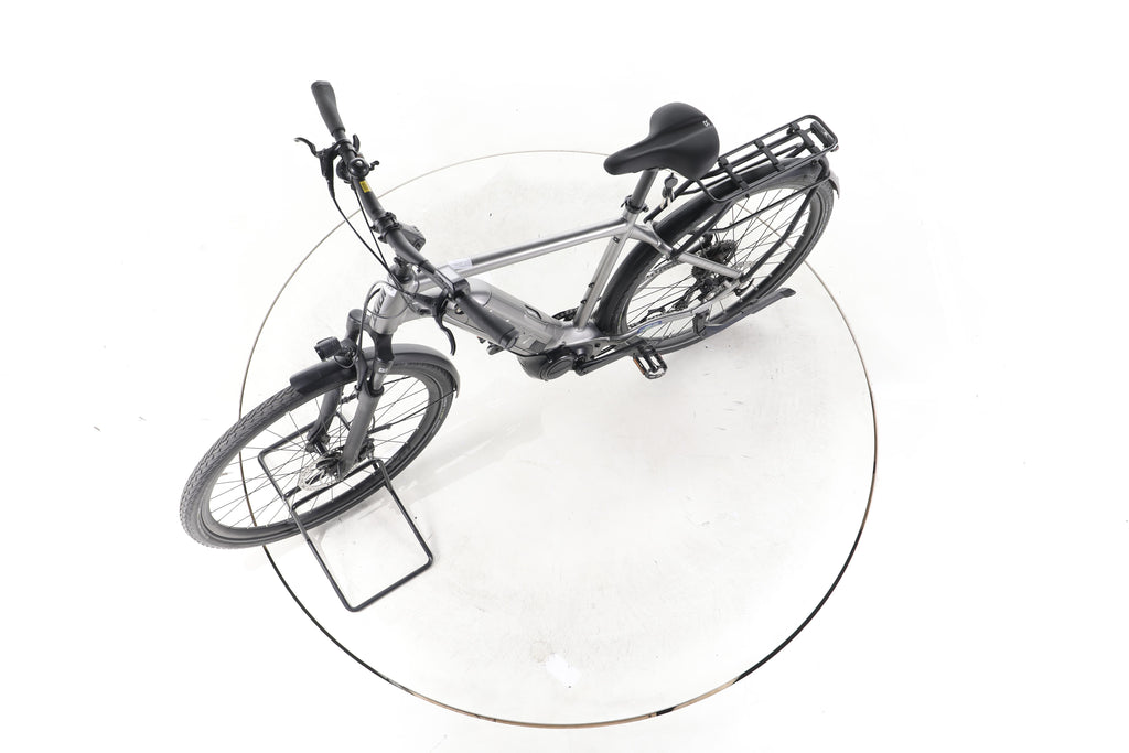 Giant Explore E+ 3 Trekking E-Bike - Image 18