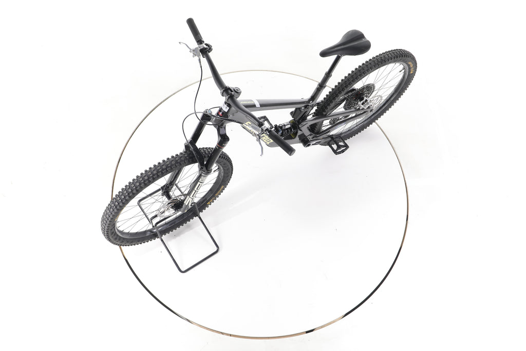 Santa Cruz Megatower X01 Fahrrad Fully - Image 18