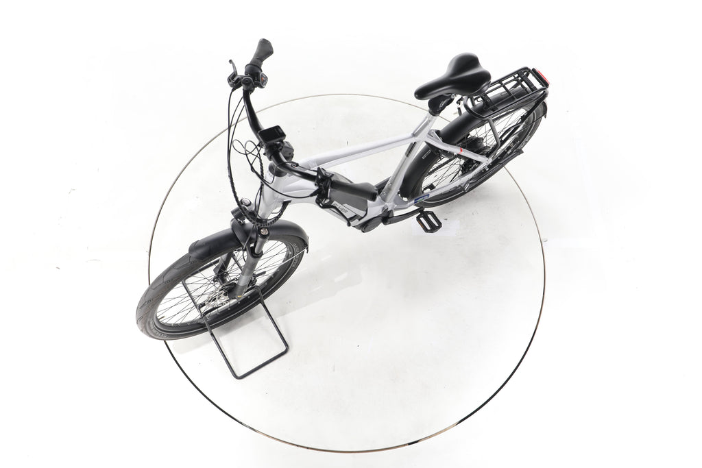 FLYER Upstreet3 7.23 City E-Bike - Image 18