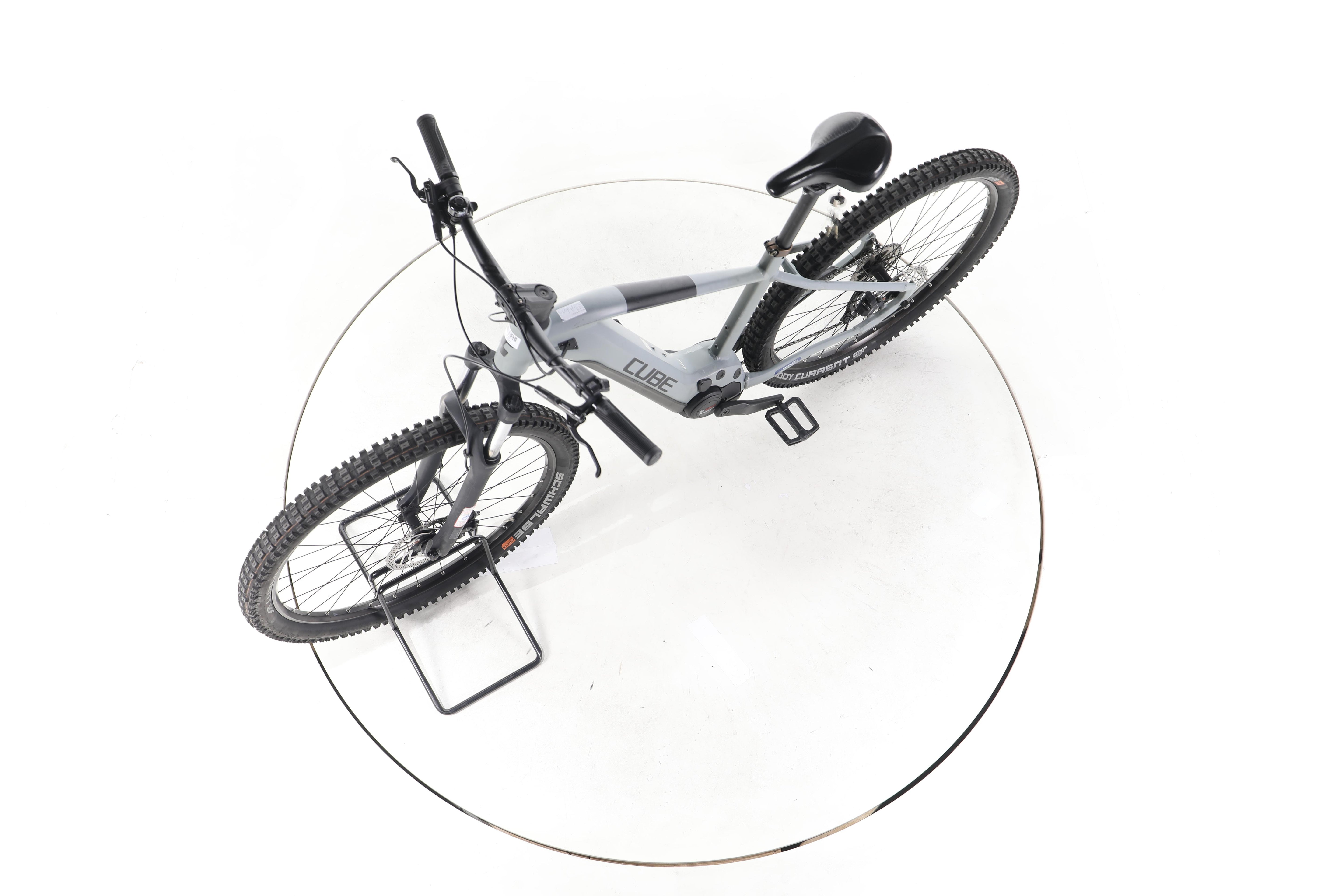 Cube Reaction Hybrid Performance E-Bike - Image 18