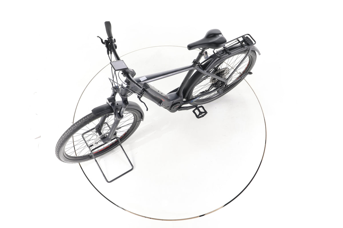 Cube Kathmandu Hybrid SL Trekking E-Bike - Image 18