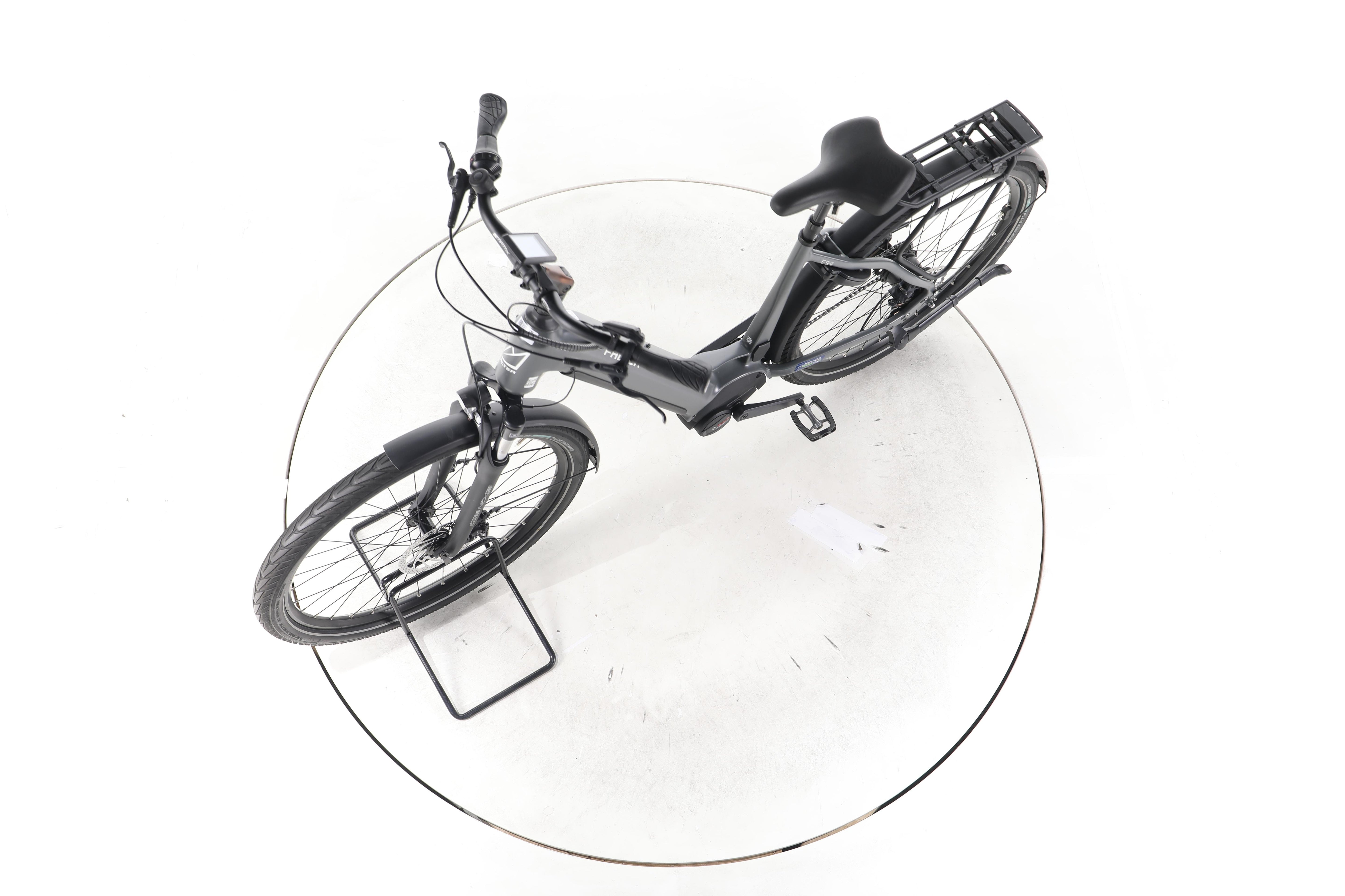 FALTER E 9.4 RT City E-Bike Tiefeinsteiger - Image 18
