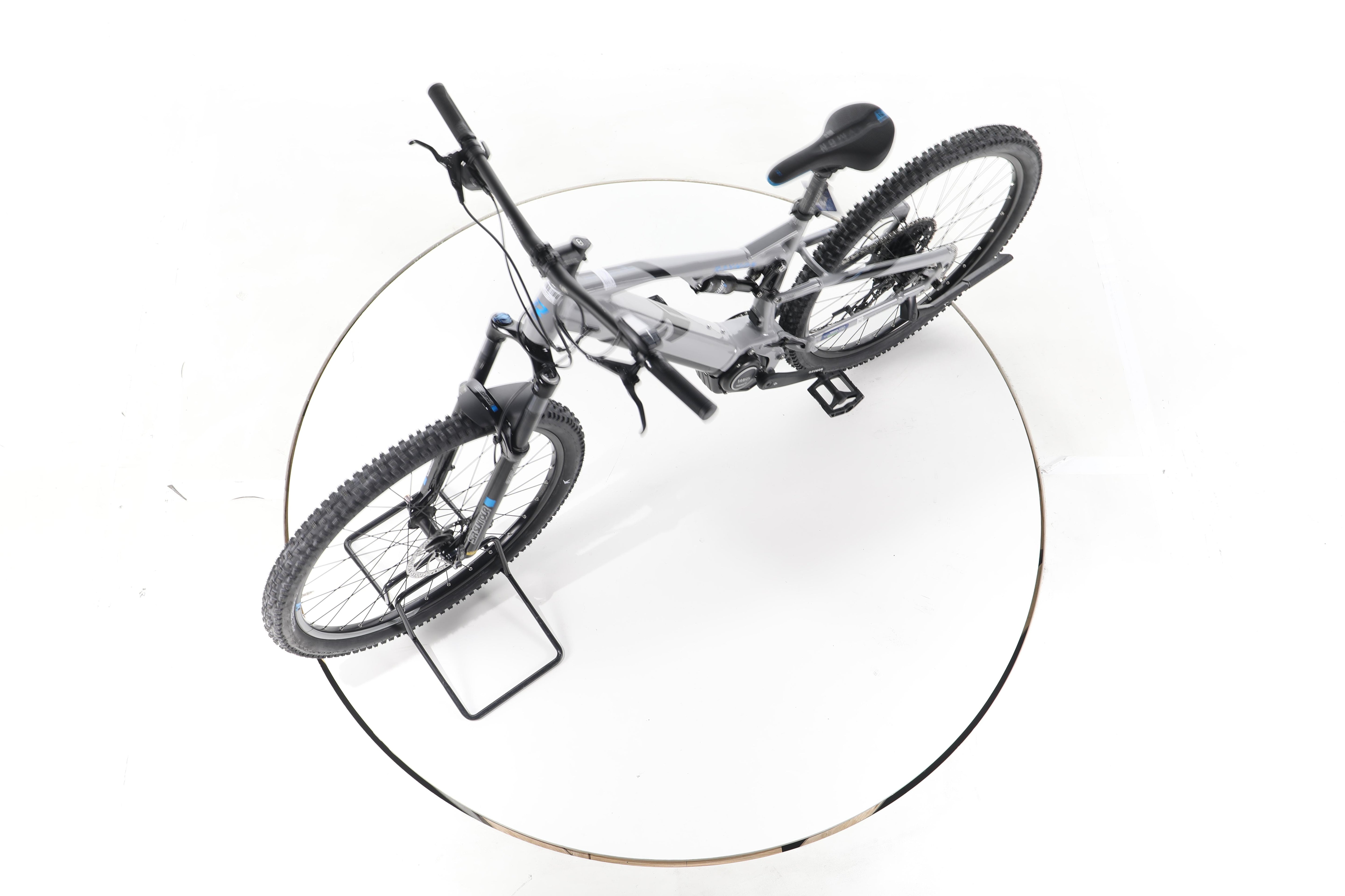 R Raymon FullRay 130E 5.0 E-Bike Fully - Image 18