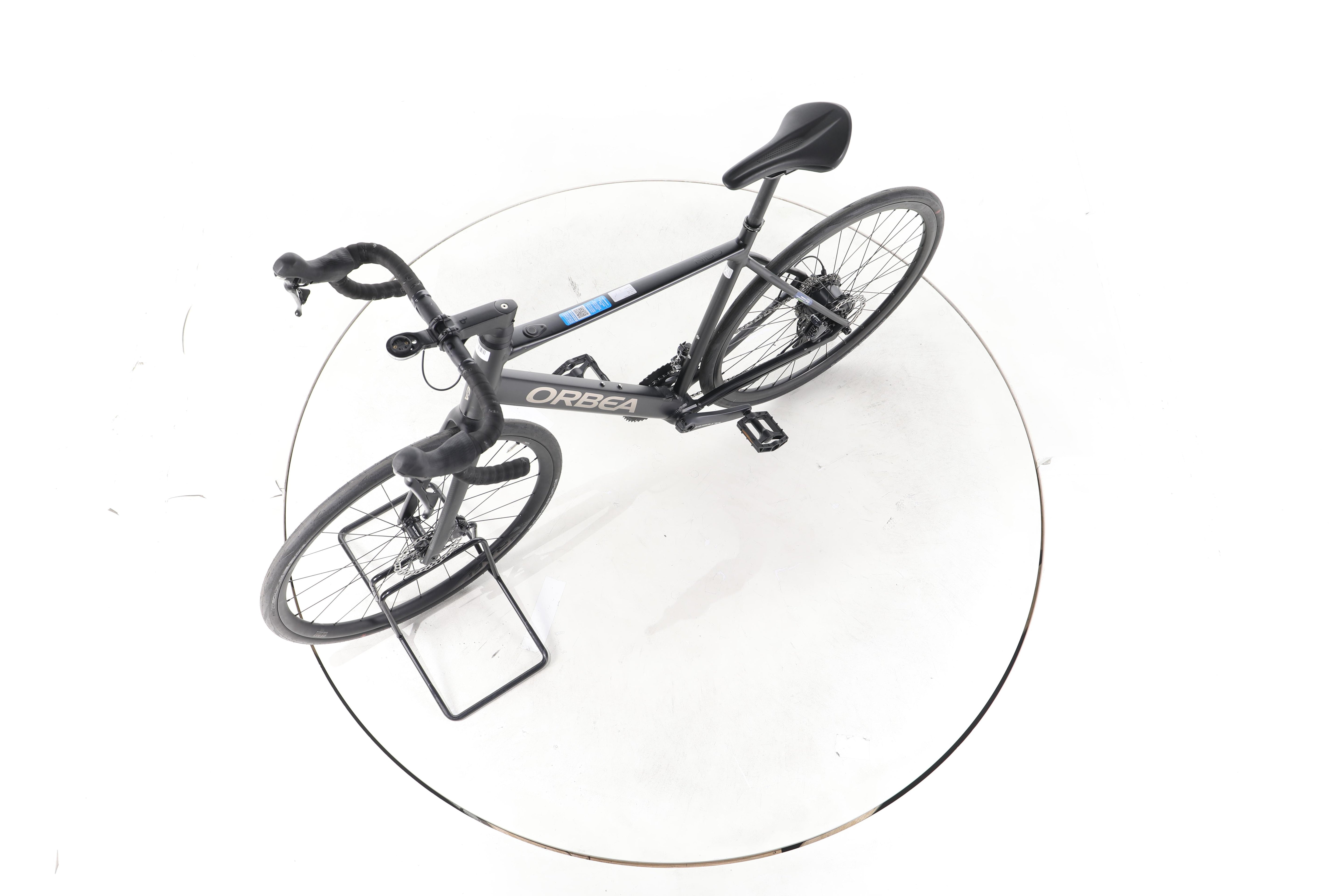 Orbea Gain D20 E-Gravel & Rennrad - Image 18