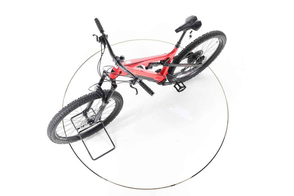 Nox Cycles Helium 2.1 All-M 5.9 E-Bike Fully Carbon - Image 18