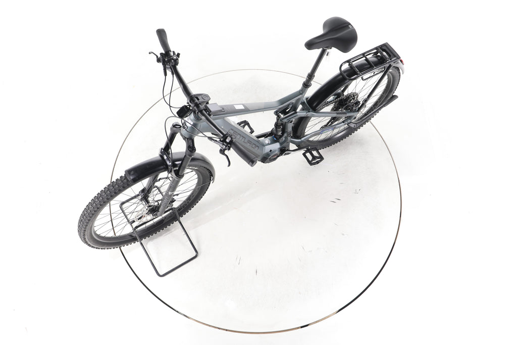 Centurion Numinis R2700i EQ SUV E-Bike 2024 - Image 18