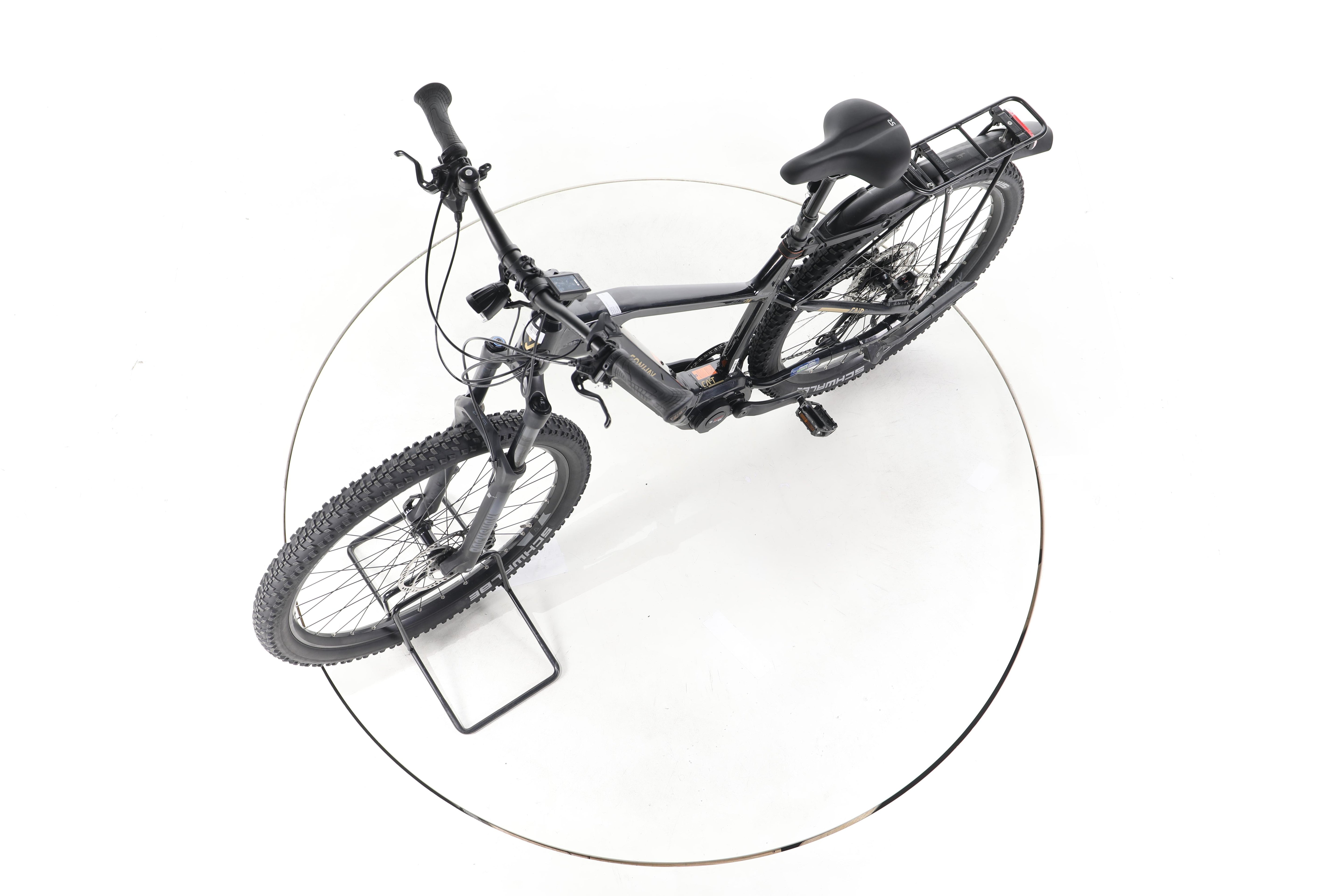 Conway Cairon S 729 E-Bike - Image 18