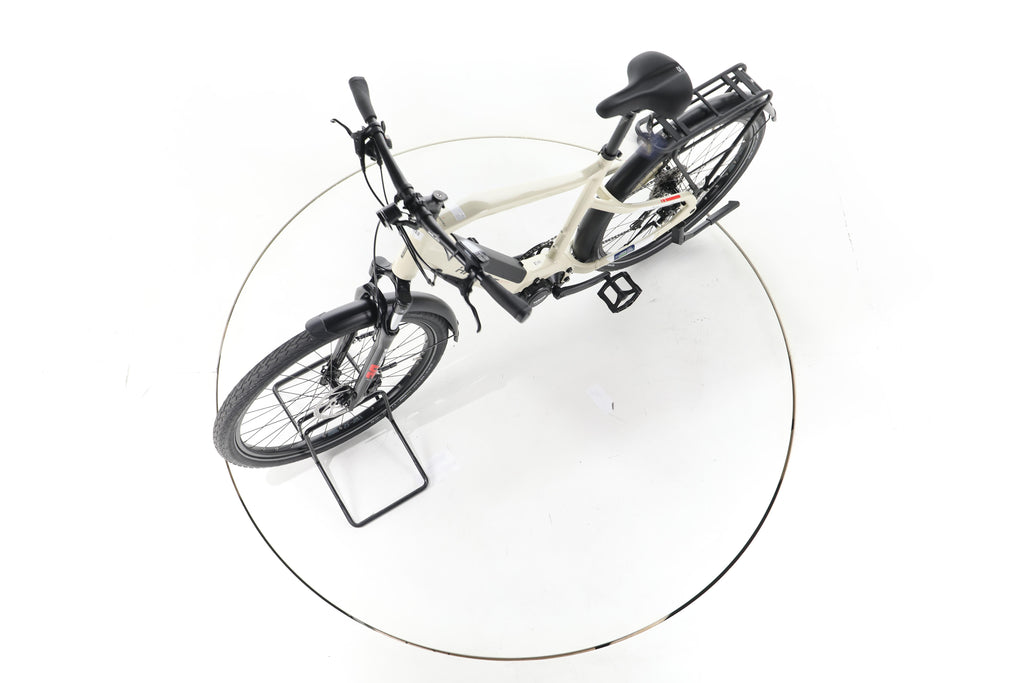 Haibike Trekking 4 Trekking E-Bike - Image 18