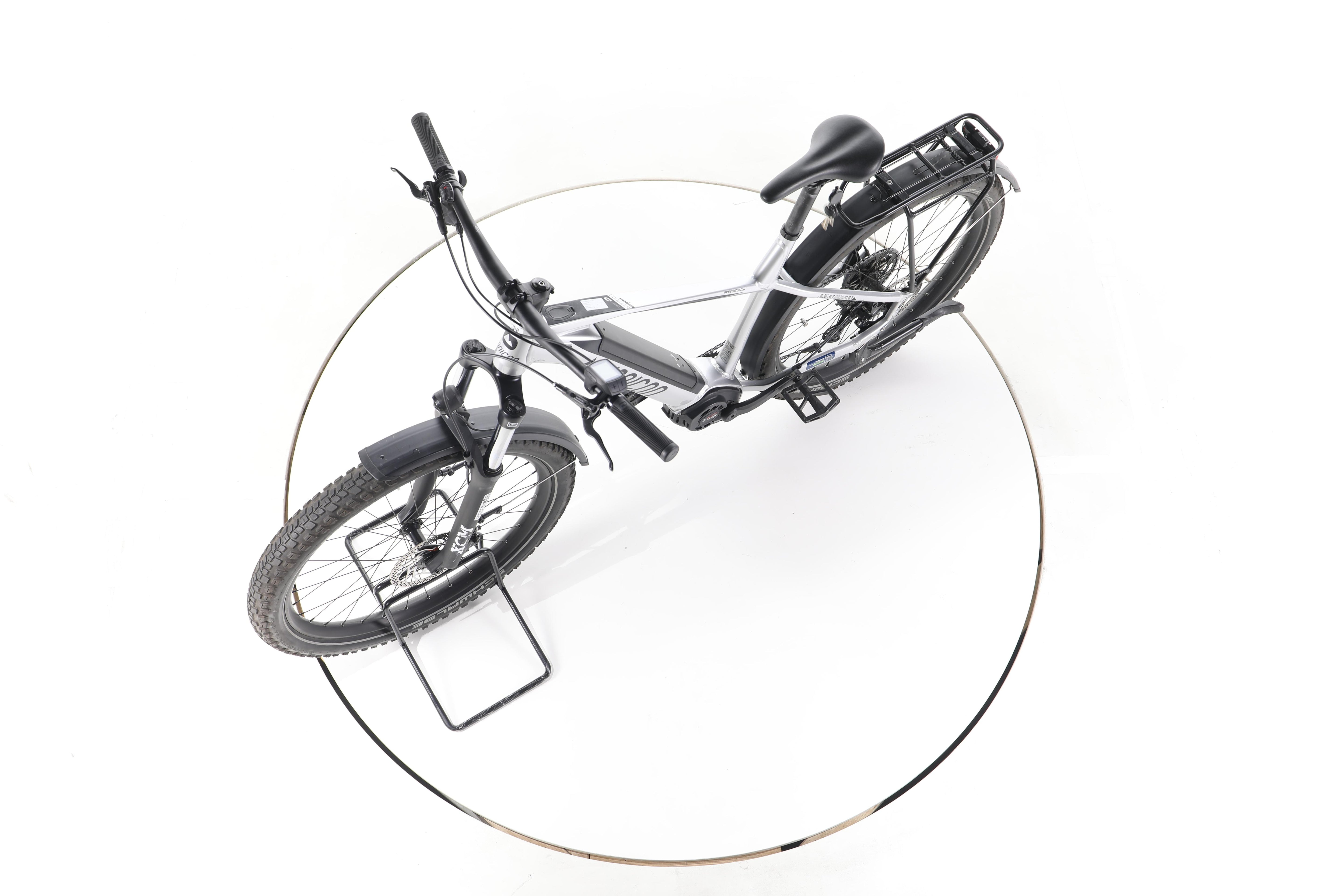 Bionicon Earp SUV 2 Trekking E-Bike - Image 18